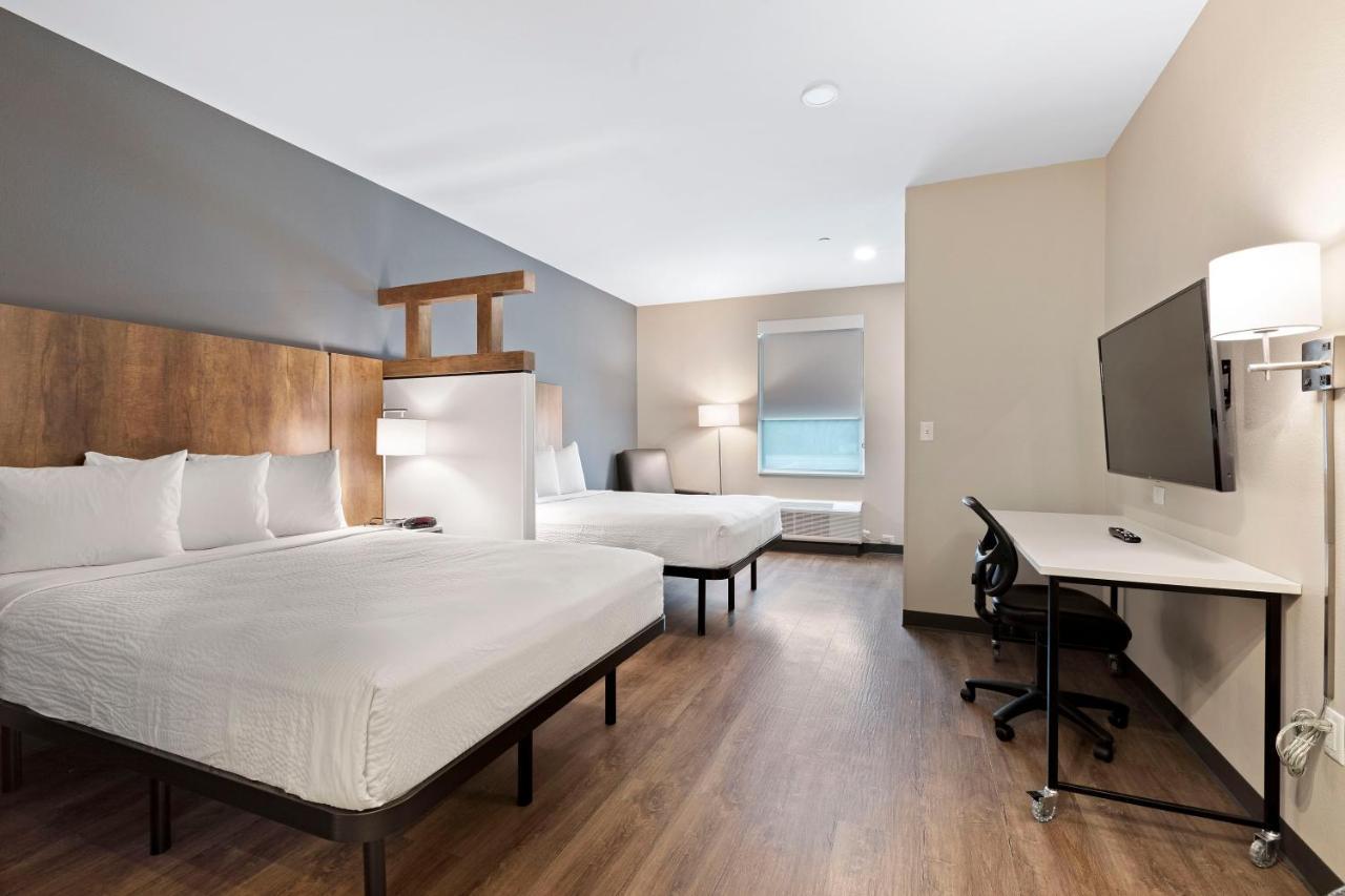 Extended Stay America Premier Suites - Melbourne - Palm Bay West Melbourne Exteriör bild