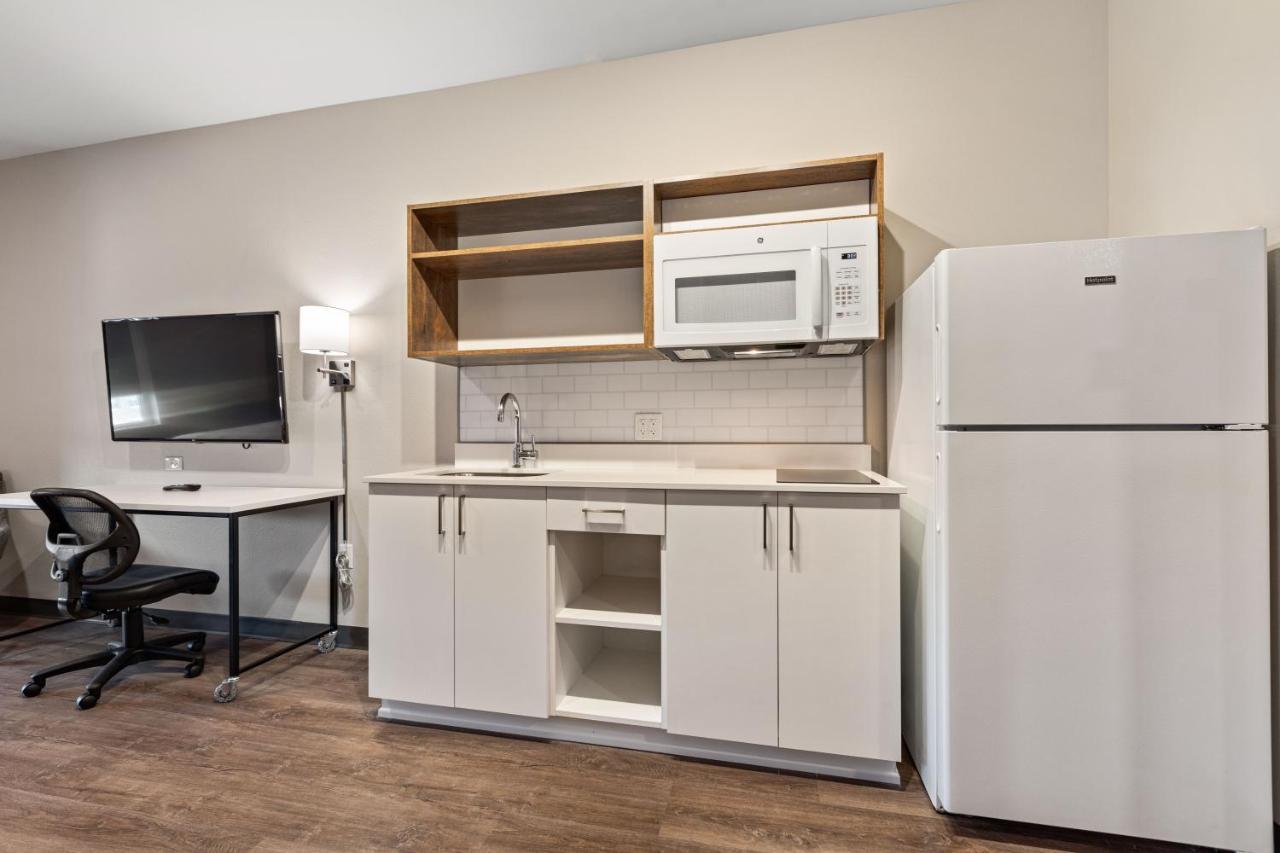 Extended Stay America Premier Suites - Melbourne - Palm Bay West Melbourne Exteriör bild