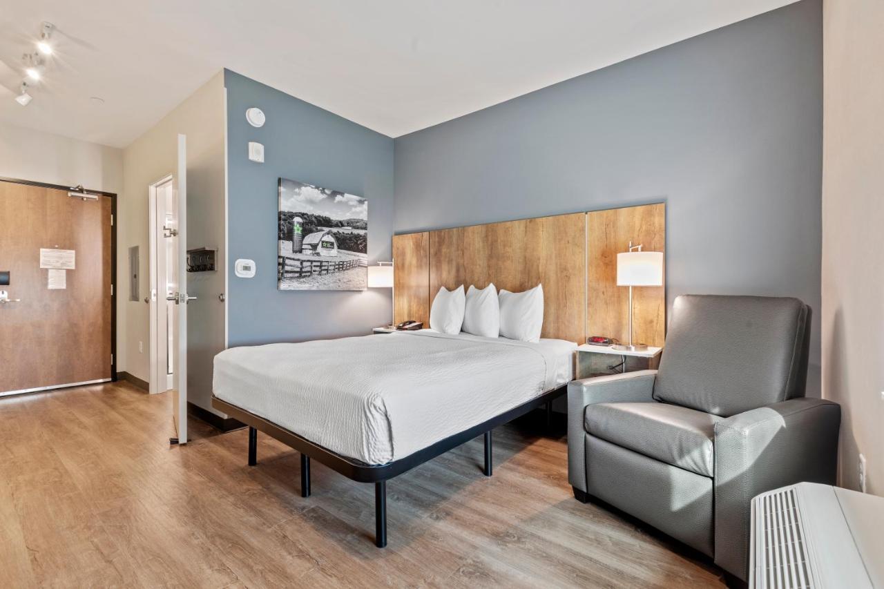 Extended Stay America Premier Suites - Melbourne - Palm Bay West Melbourne Exteriör bild