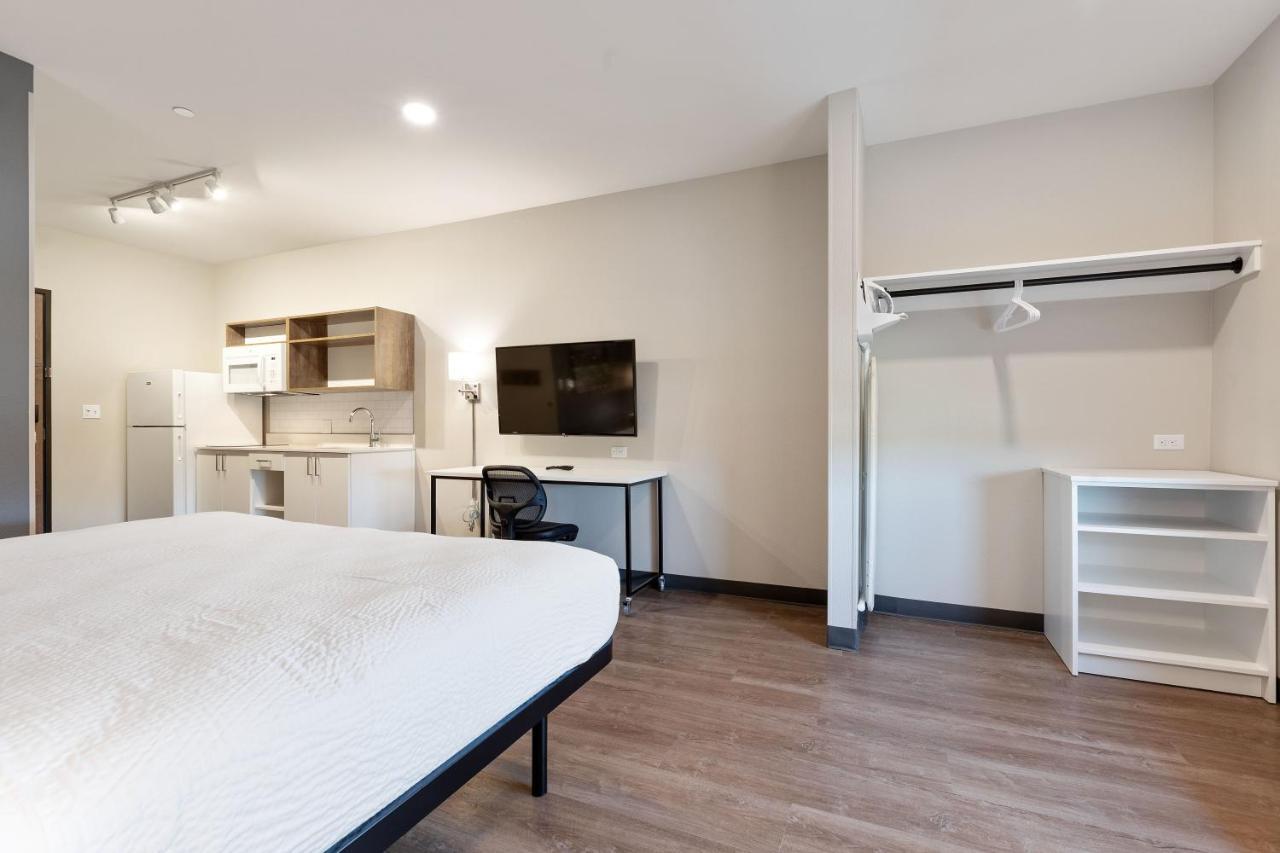 Extended Stay America Premier Suites - Melbourne - Palm Bay West Melbourne Exteriör bild