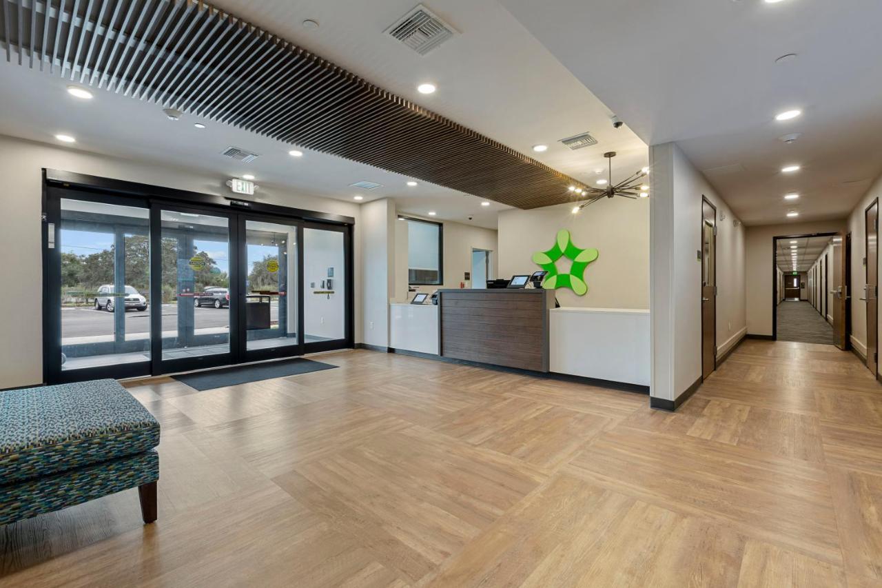 Extended Stay America Premier Suites - Melbourne - Palm Bay West Melbourne Exteriör bild