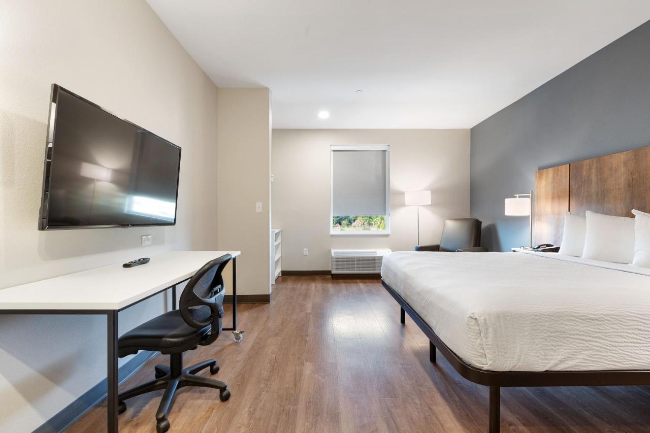 Extended Stay America Premier Suites - Melbourne - Palm Bay West Melbourne Exteriör bild