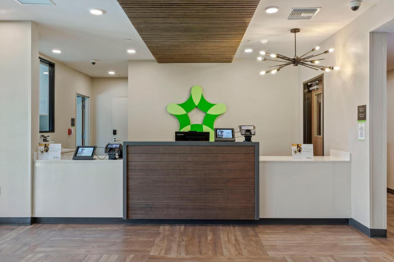 Extended Stay America Premier Suites - Melbourne - Palm Bay West Melbourne Exteriör bild