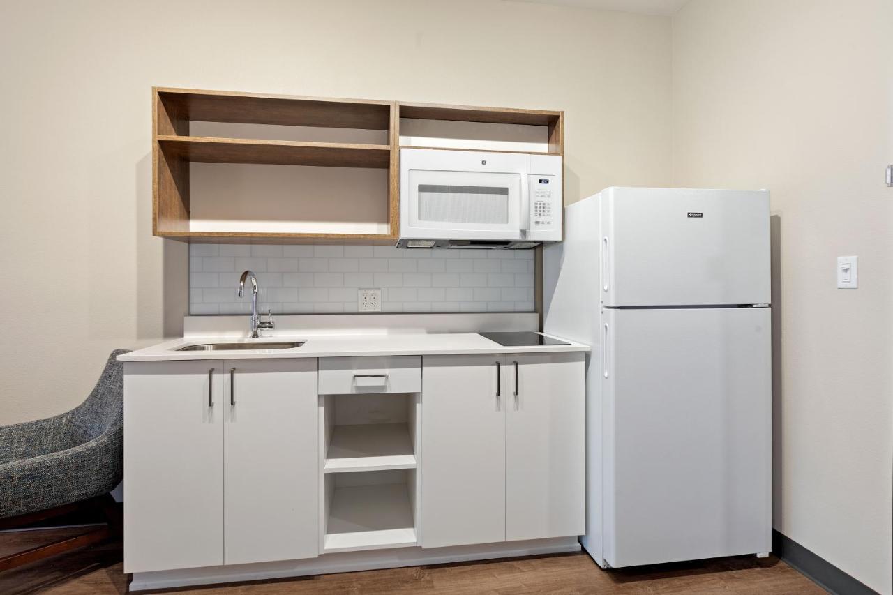 Extended Stay America Premier Suites - Melbourne - Palm Bay West Melbourne Exteriör bild