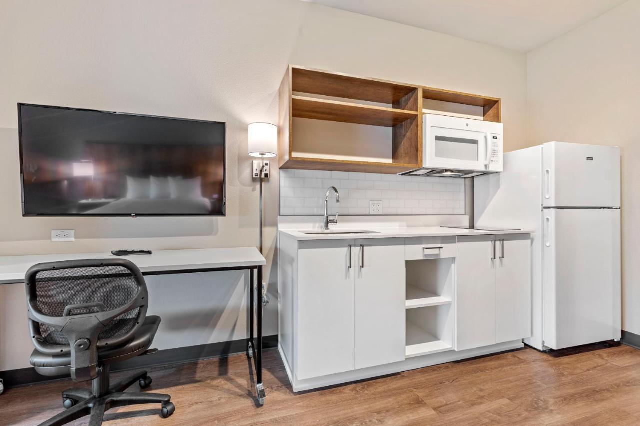 Extended Stay America Premier Suites - Melbourne - Palm Bay West Melbourne Exteriör bild