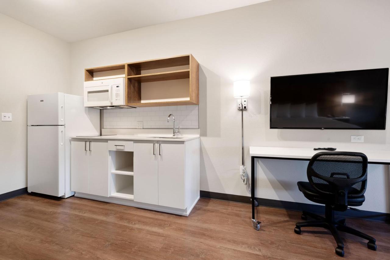 Extended Stay America Premier Suites - Melbourne - Palm Bay West Melbourne Exteriör bild