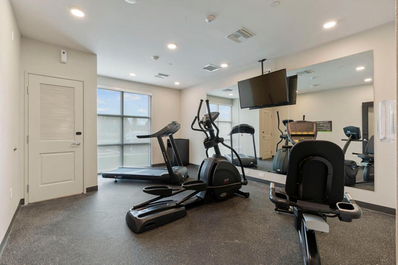 Extended Stay America Premier Suites - Melbourne - Palm Bay West Melbourne Exteriör bild