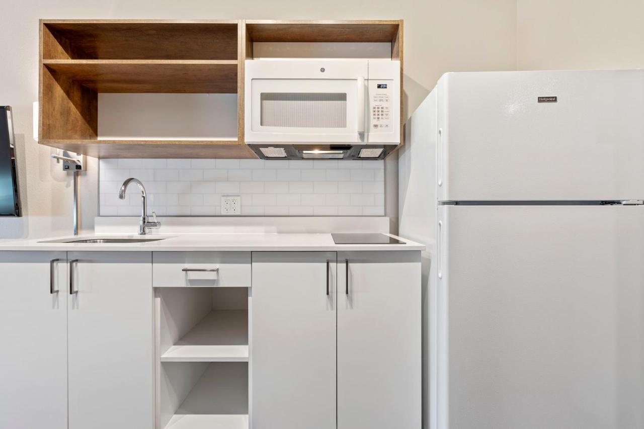 Extended Stay America Premier Suites - Melbourne - Palm Bay West Melbourne Exteriör bild