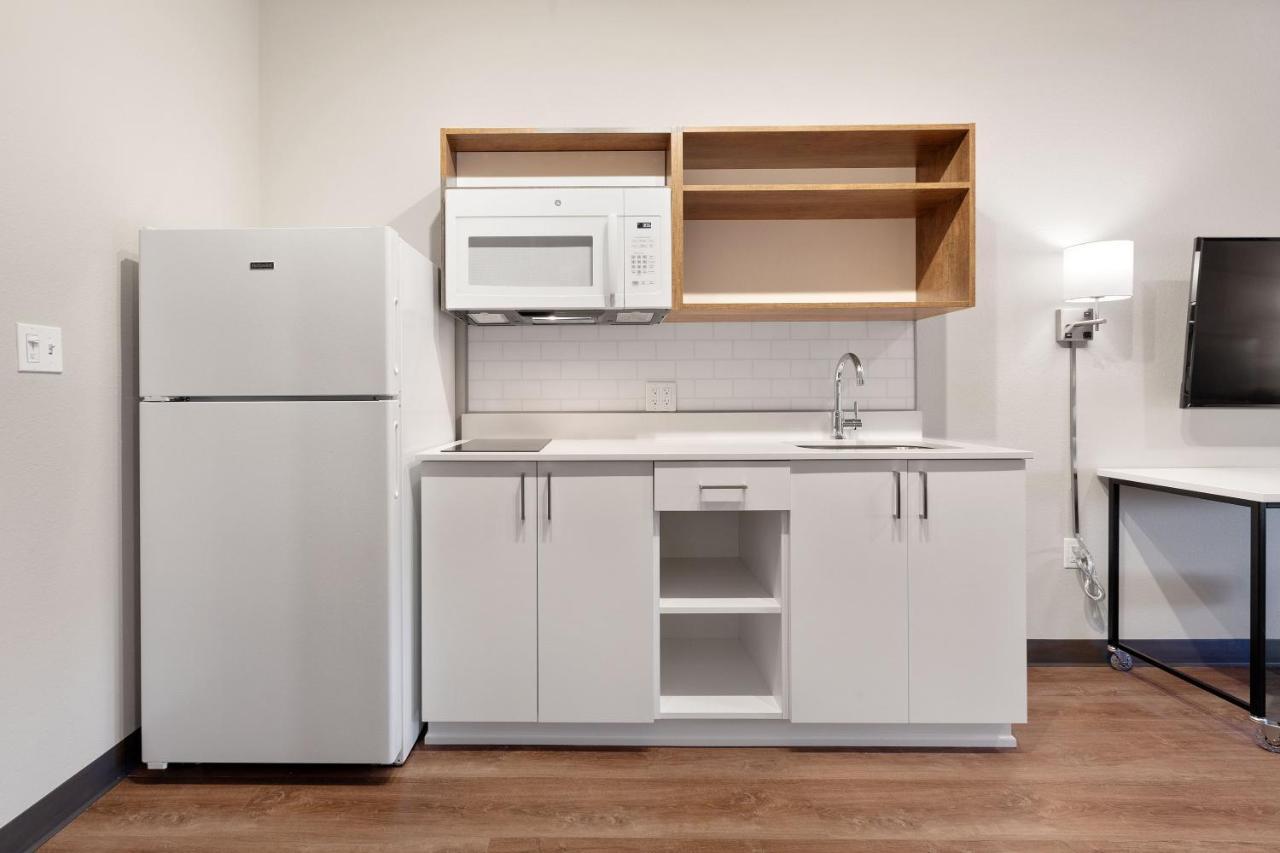 Extended Stay America Premier Suites - Melbourne - Palm Bay West Melbourne Exteriör bild