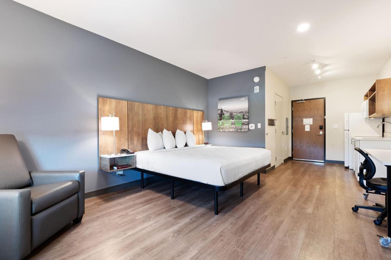 Extended Stay America Premier Suites - Melbourne - Palm Bay West Melbourne Exteriör bild
