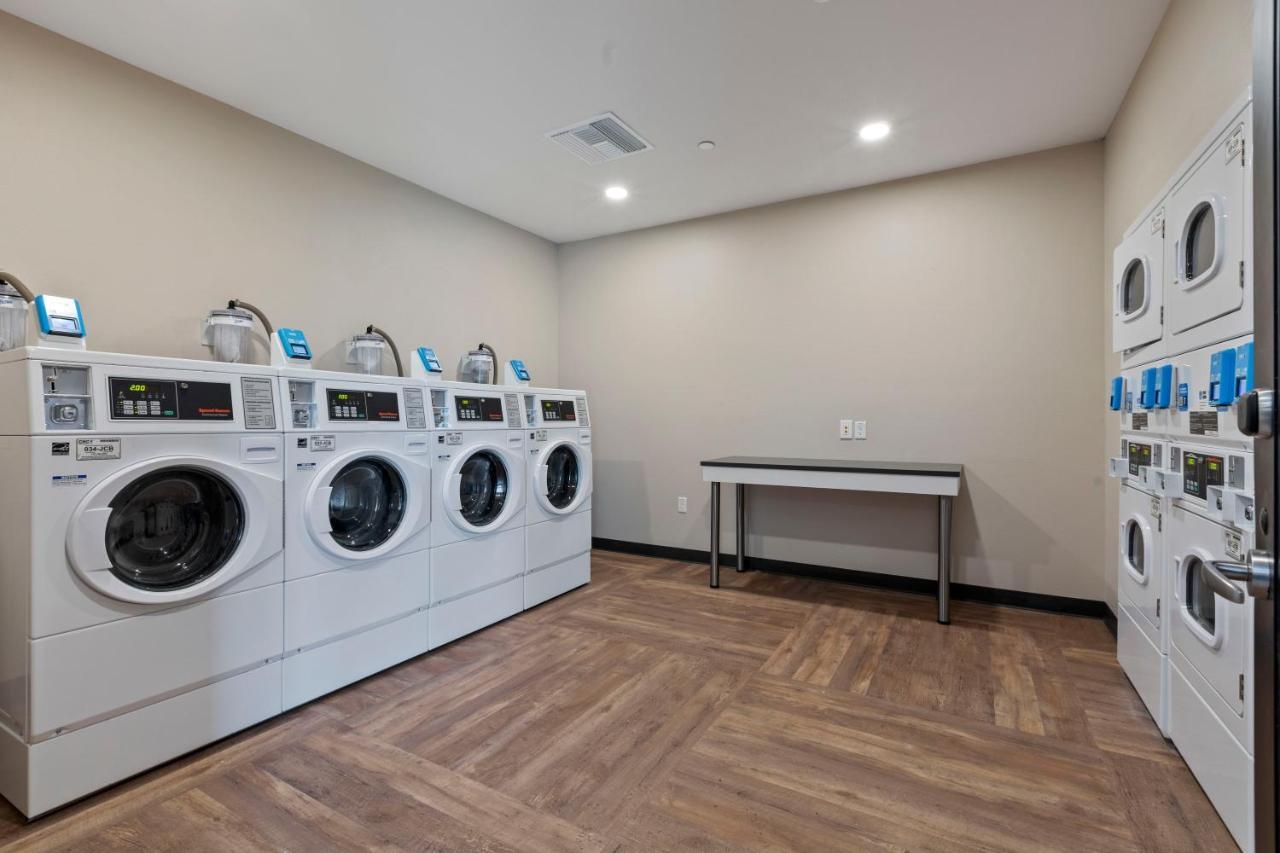 Extended Stay America Premier Suites - Melbourne - Palm Bay West Melbourne Exteriör bild