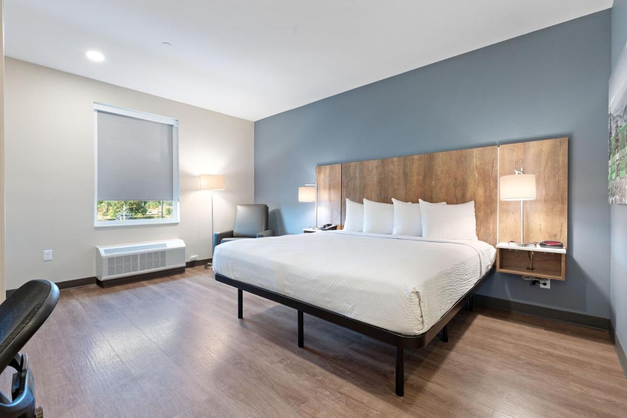 Extended Stay America Premier Suites - Melbourne - Palm Bay West Melbourne Exteriör bild
