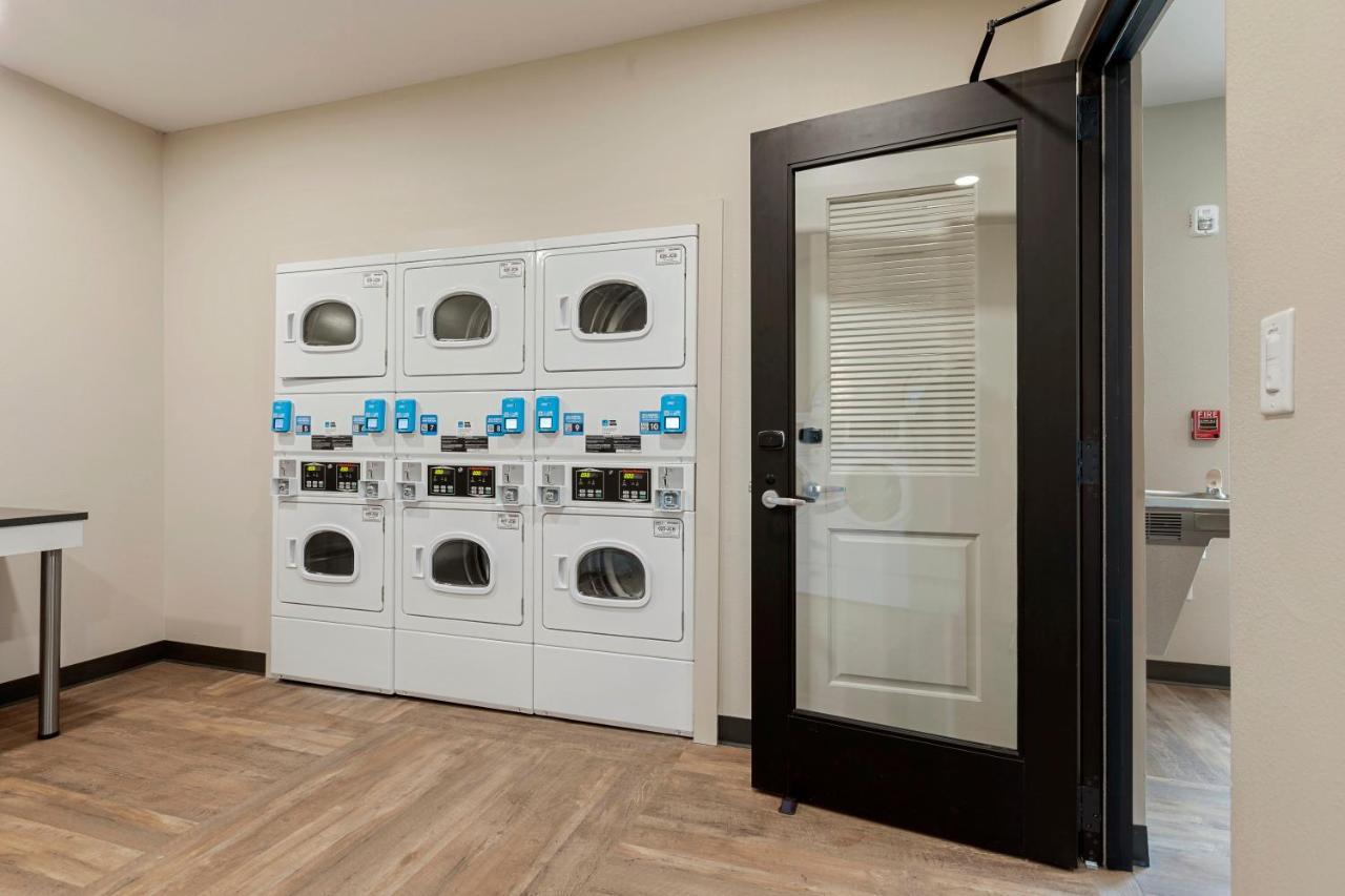 Extended Stay America Premier Suites - Melbourne - Palm Bay West Melbourne Exteriör bild