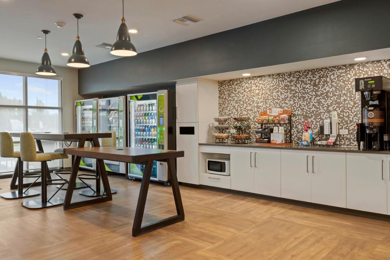 Extended Stay America Premier Suites - Melbourne - Palm Bay West Melbourne Exteriör bild