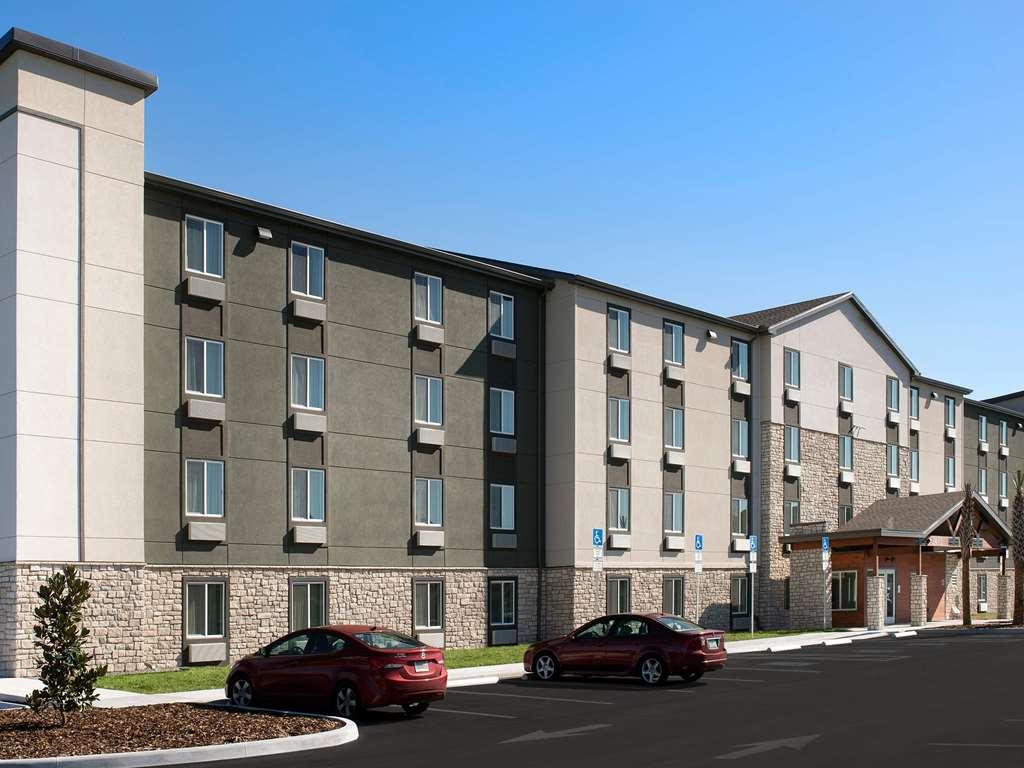 Extended Stay America Premier Suites - Melbourne - Palm Bay West Melbourne Exteriör bild