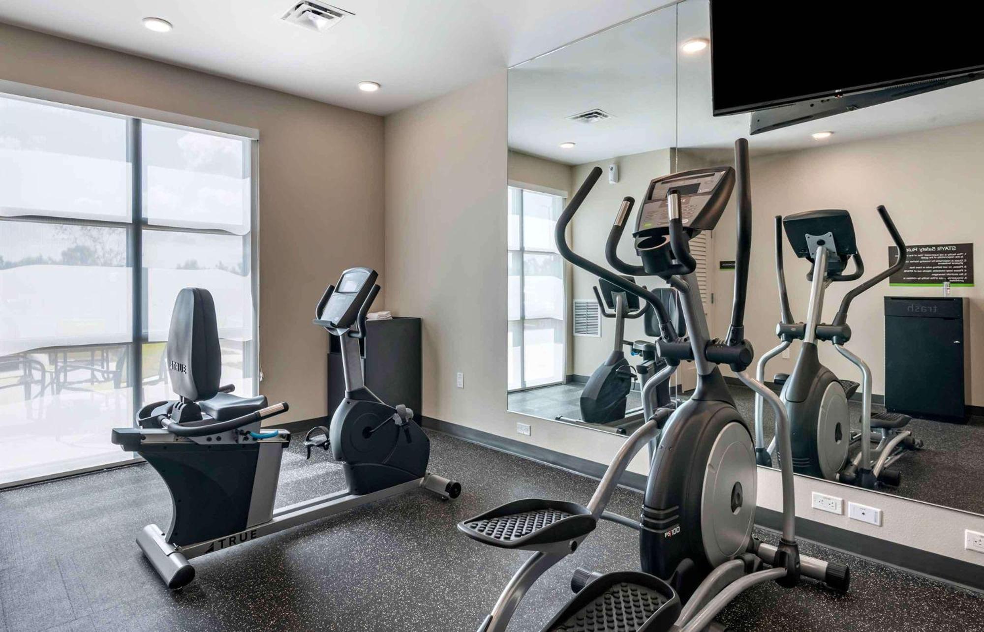 Extended Stay America Premier Suites - Melbourne - Palm Bay West Melbourne Exteriör bild