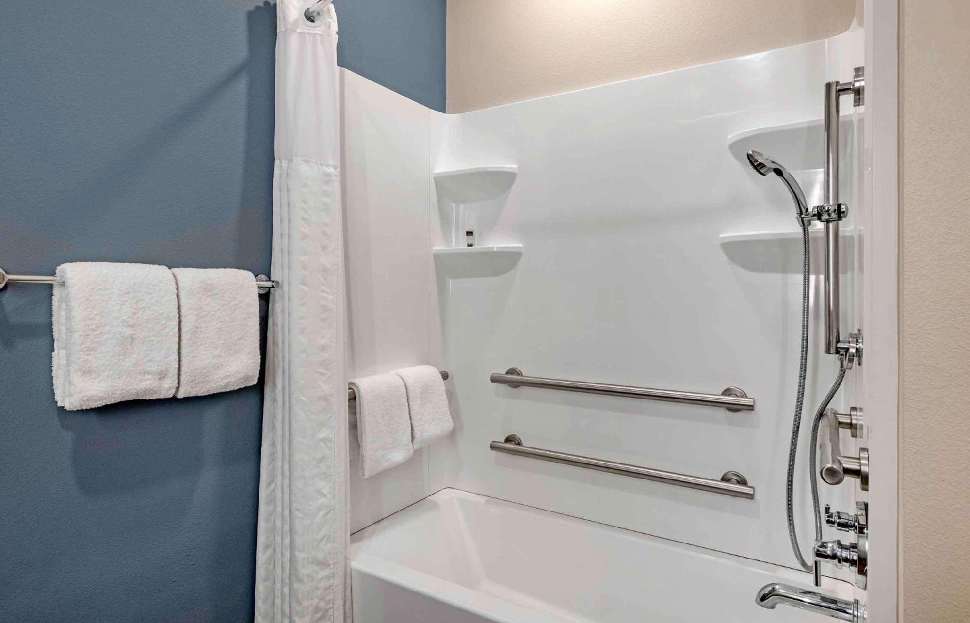 Extended Stay America Premier Suites - Melbourne - Palm Bay West Melbourne Exteriör bild