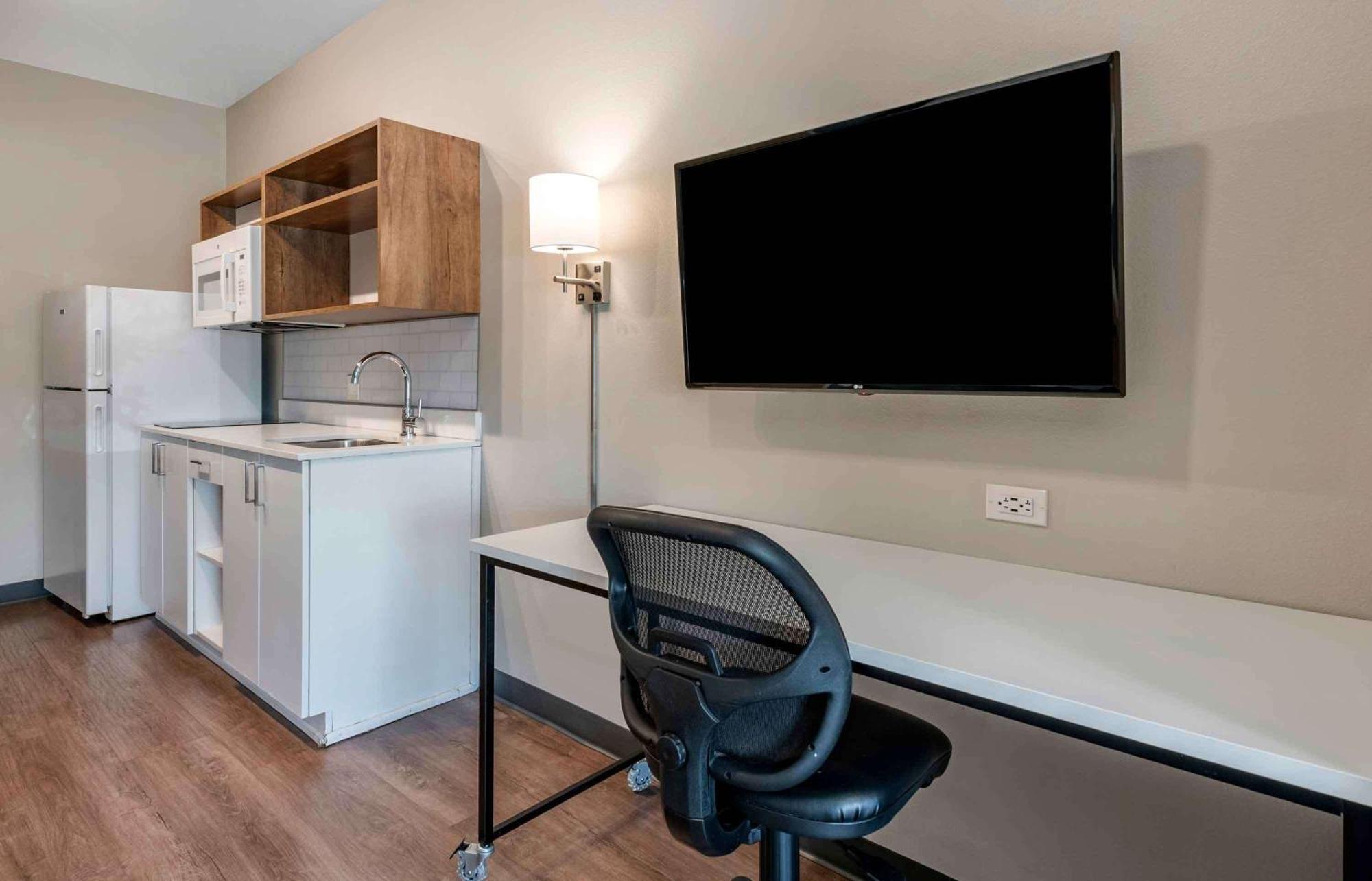 Extended Stay America Premier Suites - Melbourne - Palm Bay West Melbourne Exteriör bild