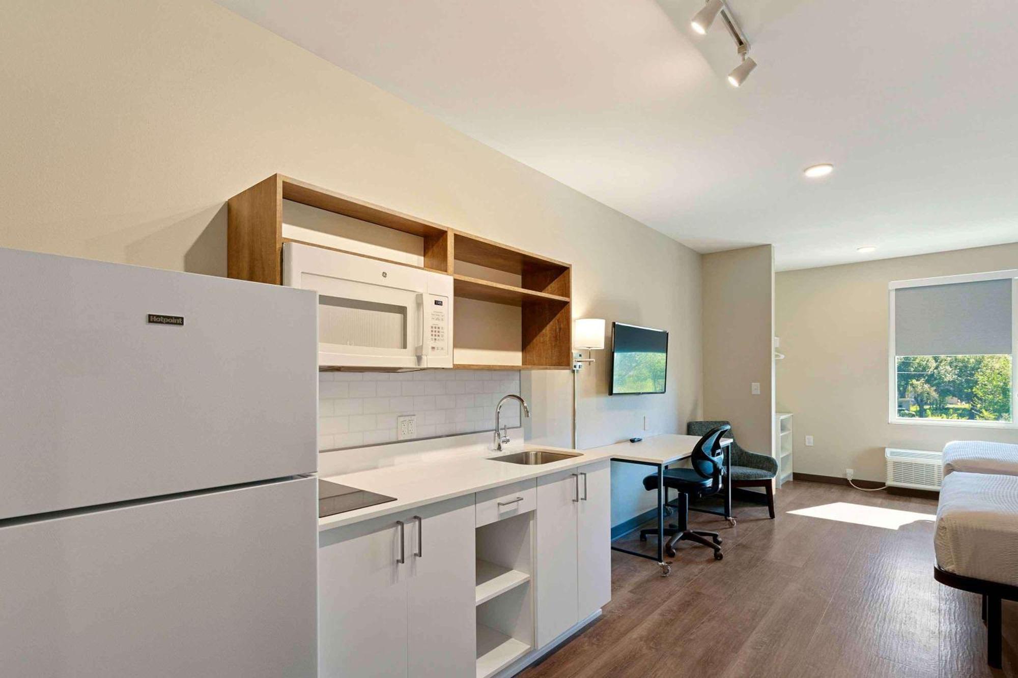 Extended Stay America Premier Suites - Melbourne - Palm Bay West Melbourne Exteriör bild