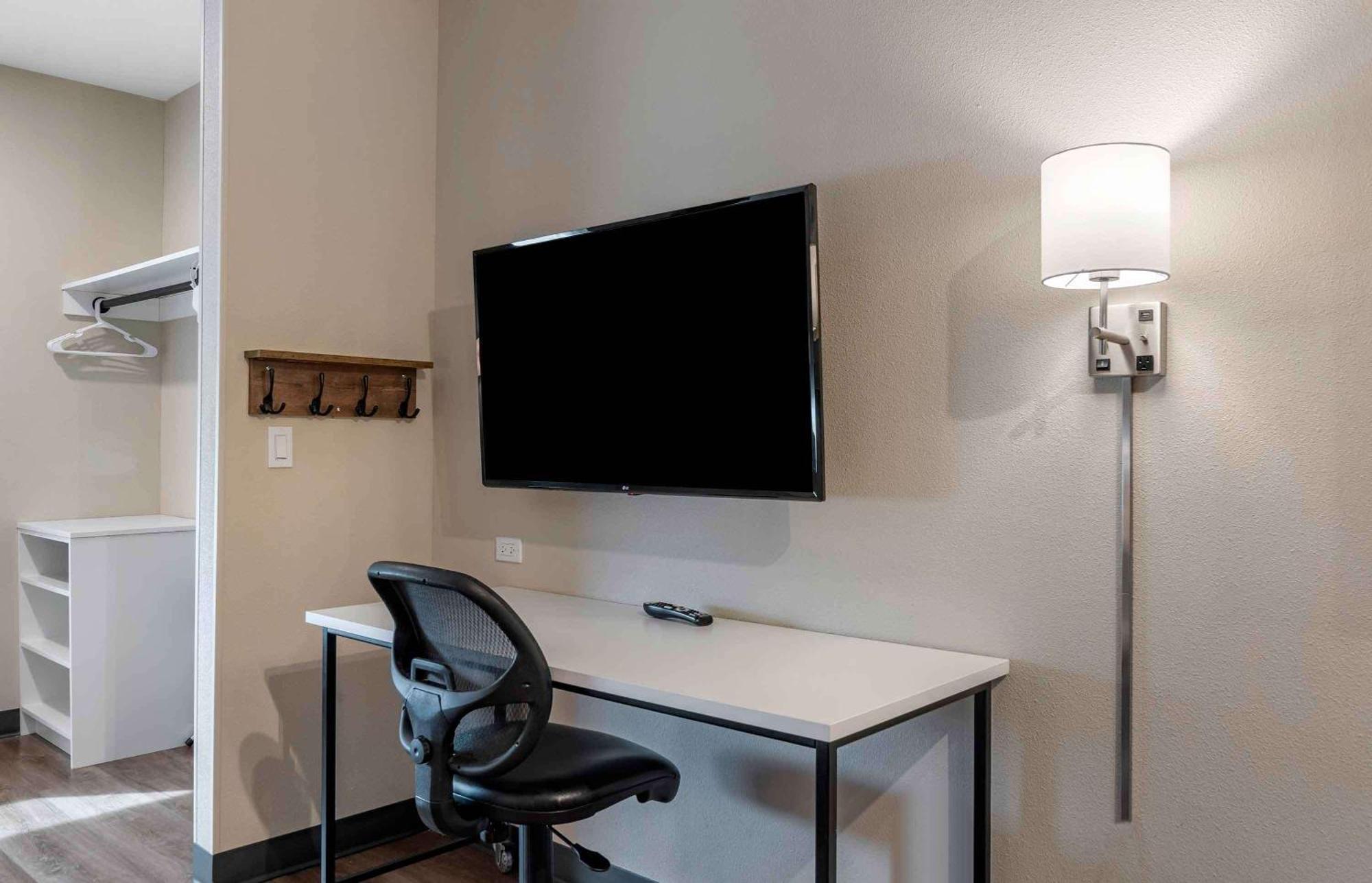 Extended Stay America Premier Suites - Melbourne - Palm Bay West Melbourne Exteriör bild
