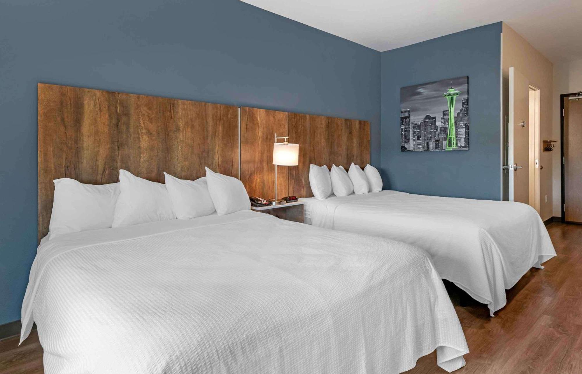 Extended Stay America Premier Suites - Melbourne - Palm Bay West Melbourne Exteriör bild