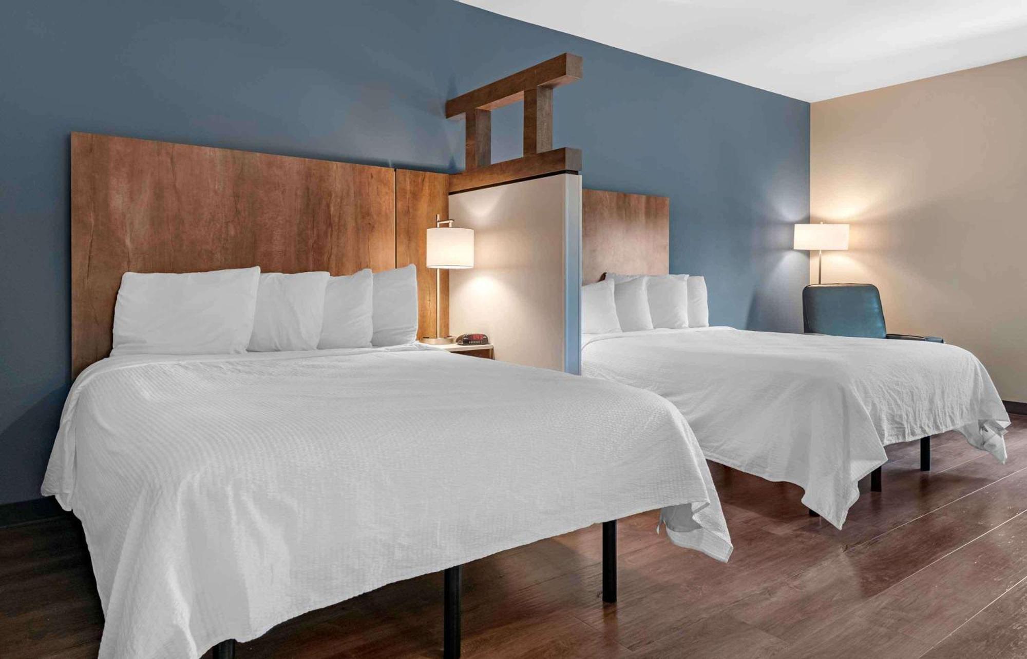 Extended Stay America Premier Suites - Melbourne - Palm Bay West Melbourne Exteriör bild