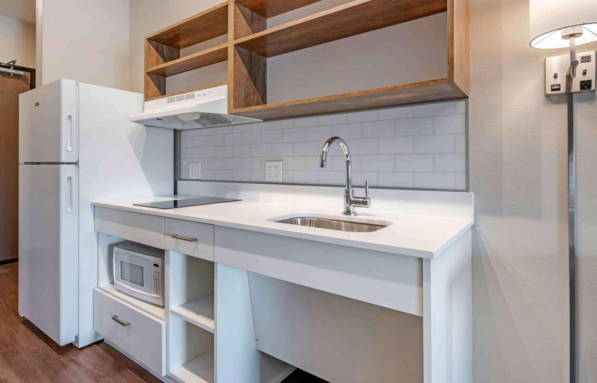 Extended Stay America Premier Suites - Melbourne - Palm Bay West Melbourne Exteriör bild