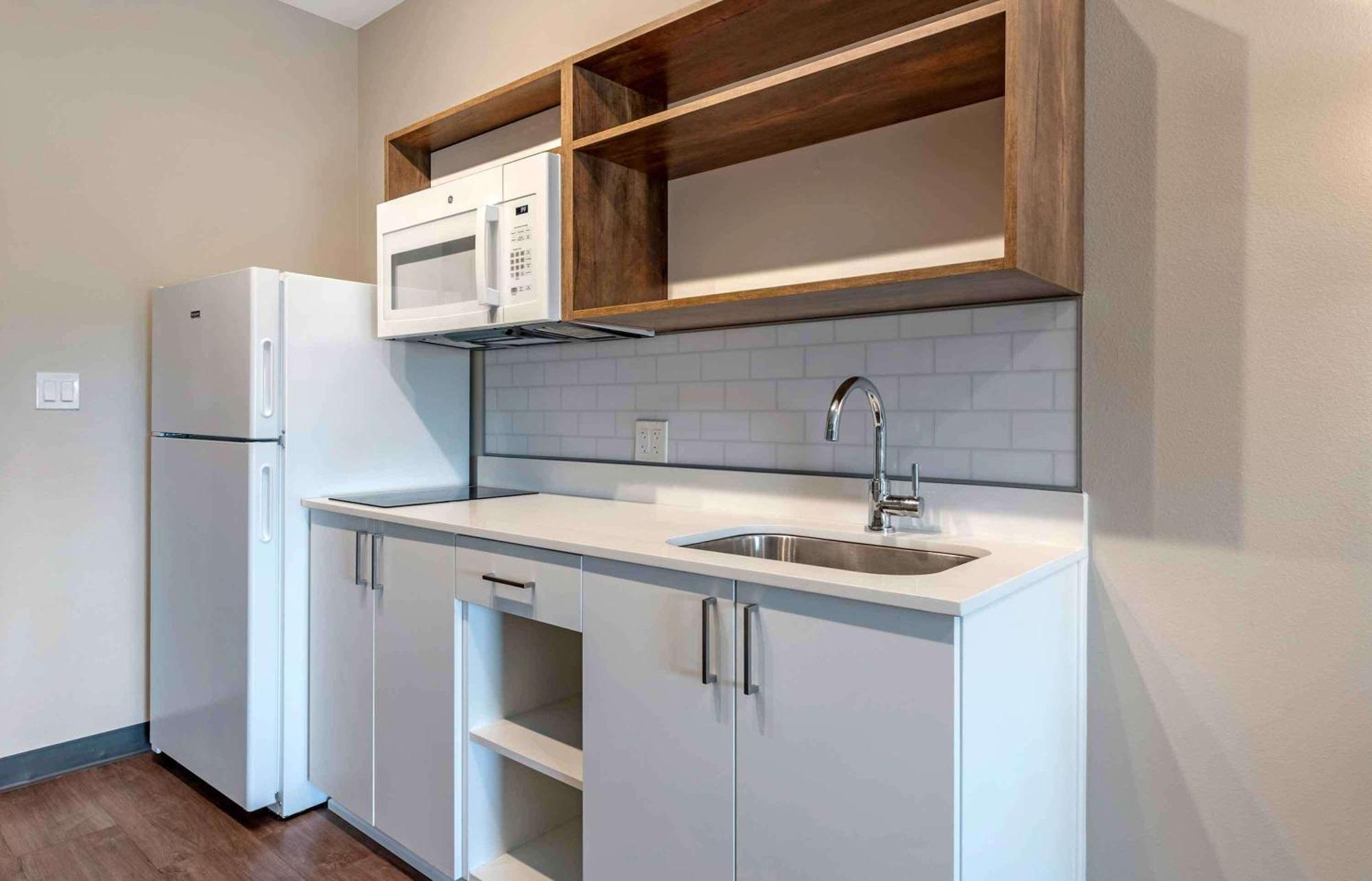 Extended Stay America Premier Suites - Melbourne - Palm Bay West Melbourne Exteriör bild