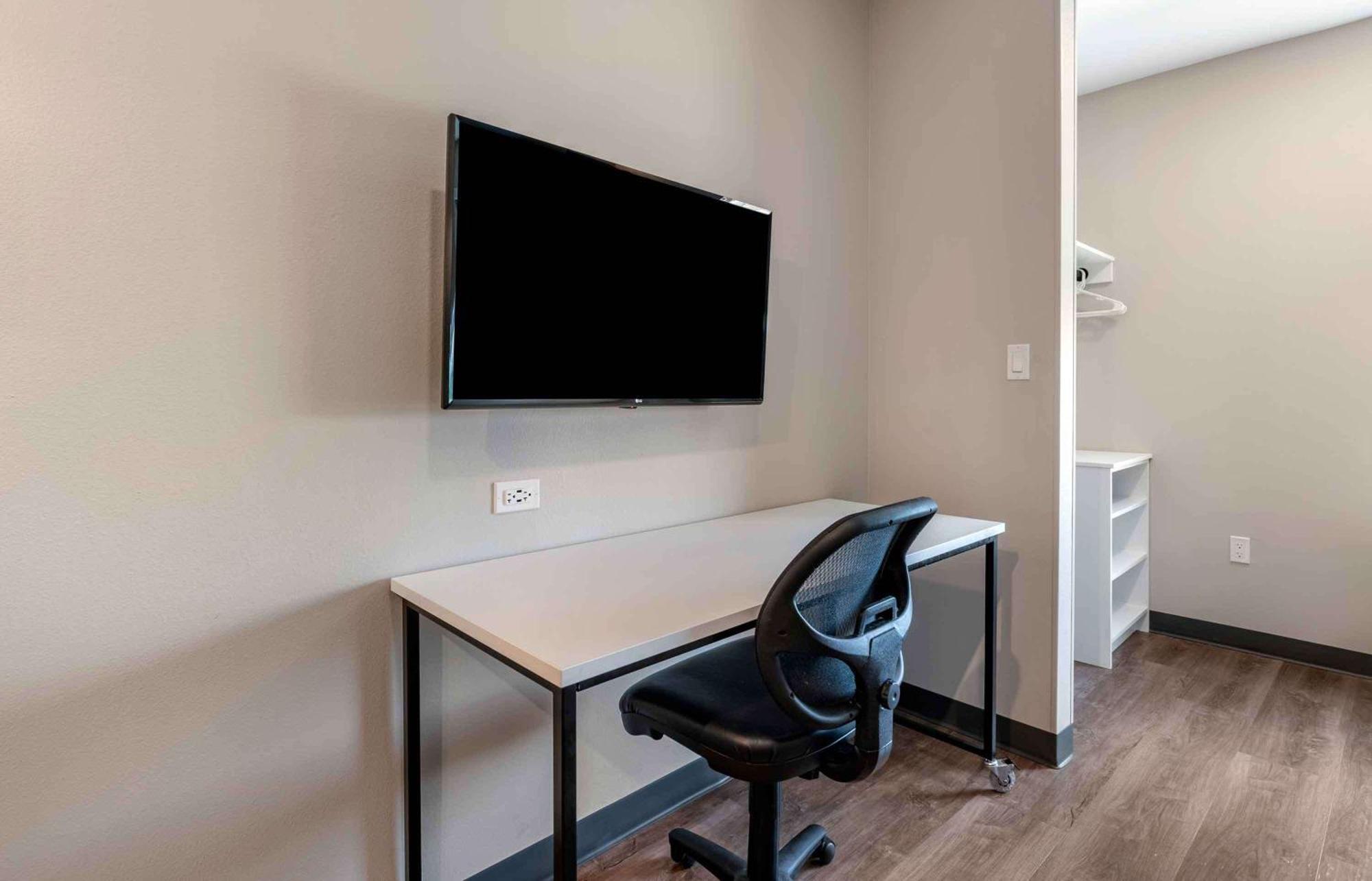 Extended Stay America Premier Suites - Melbourne - Palm Bay West Melbourne Exteriör bild