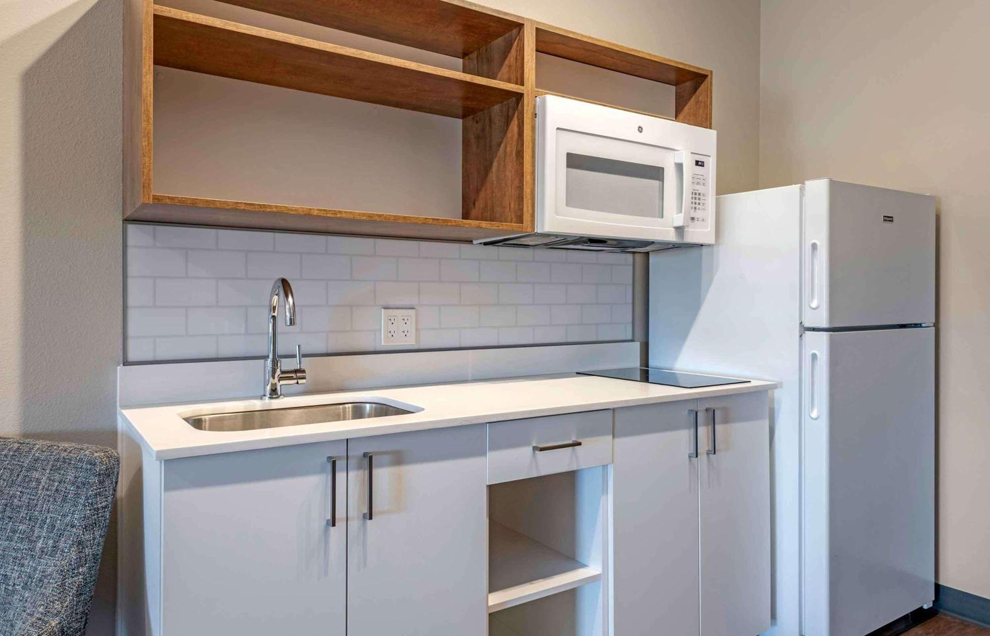 Extended Stay America Premier Suites - Melbourne - Palm Bay West Melbourne Exteriör bild