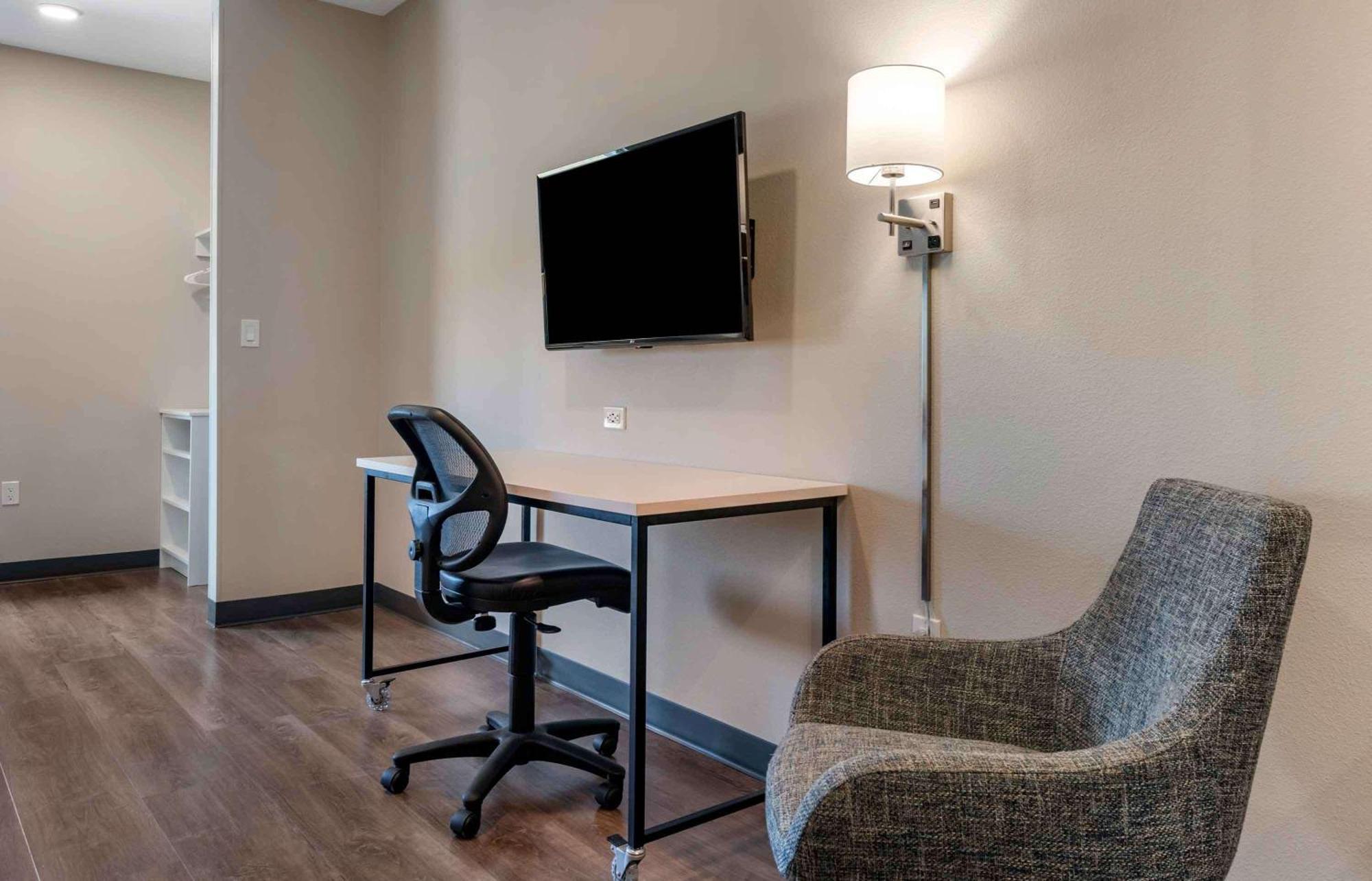 Extended Stay America Premier Suites - Melbourne - Palm Bay West Melbourne Exteriör bild