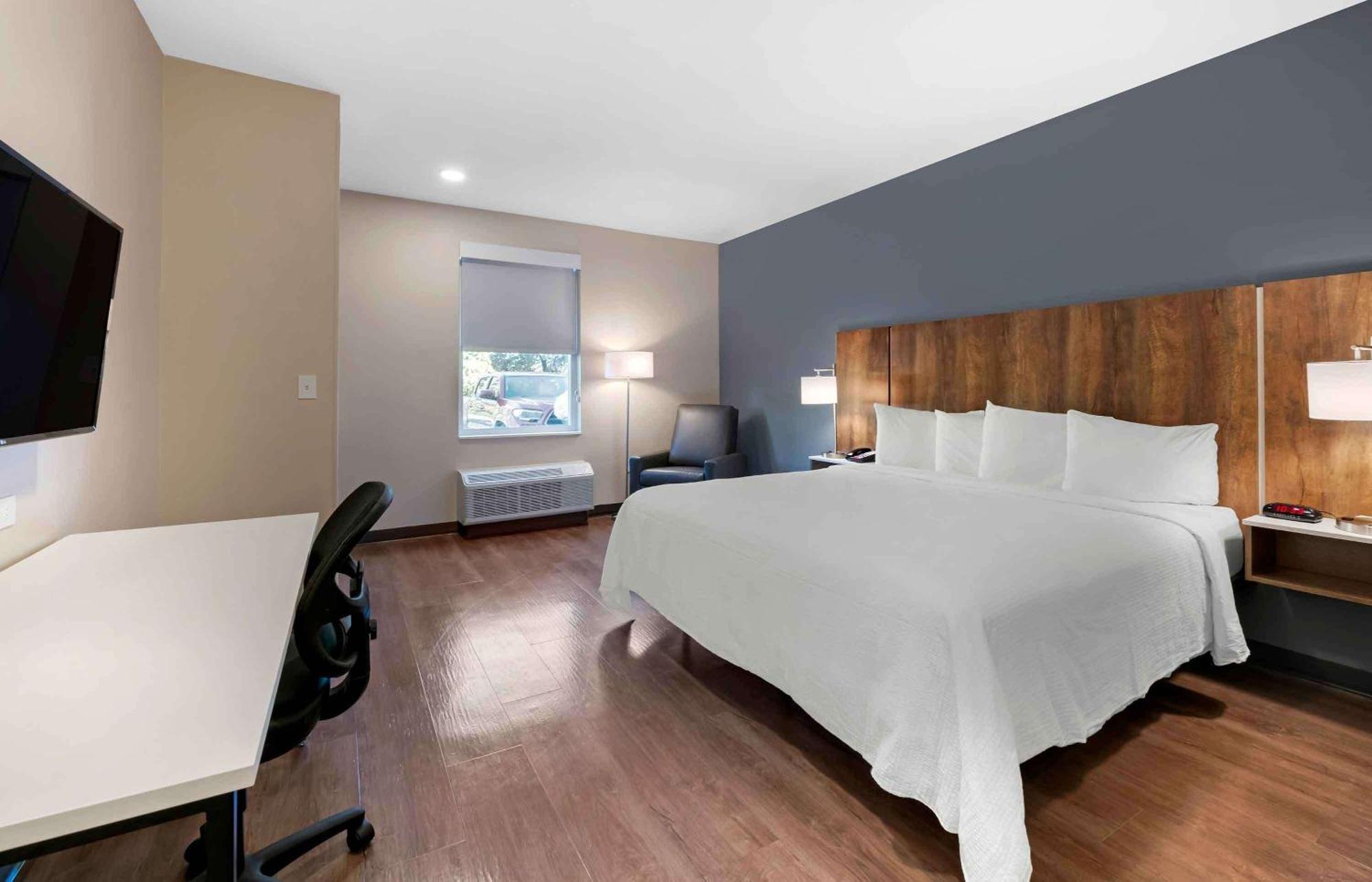 Extended Stay America Premier Suites - Melbourne - Palm Bay West Melbourne Exteriör bild