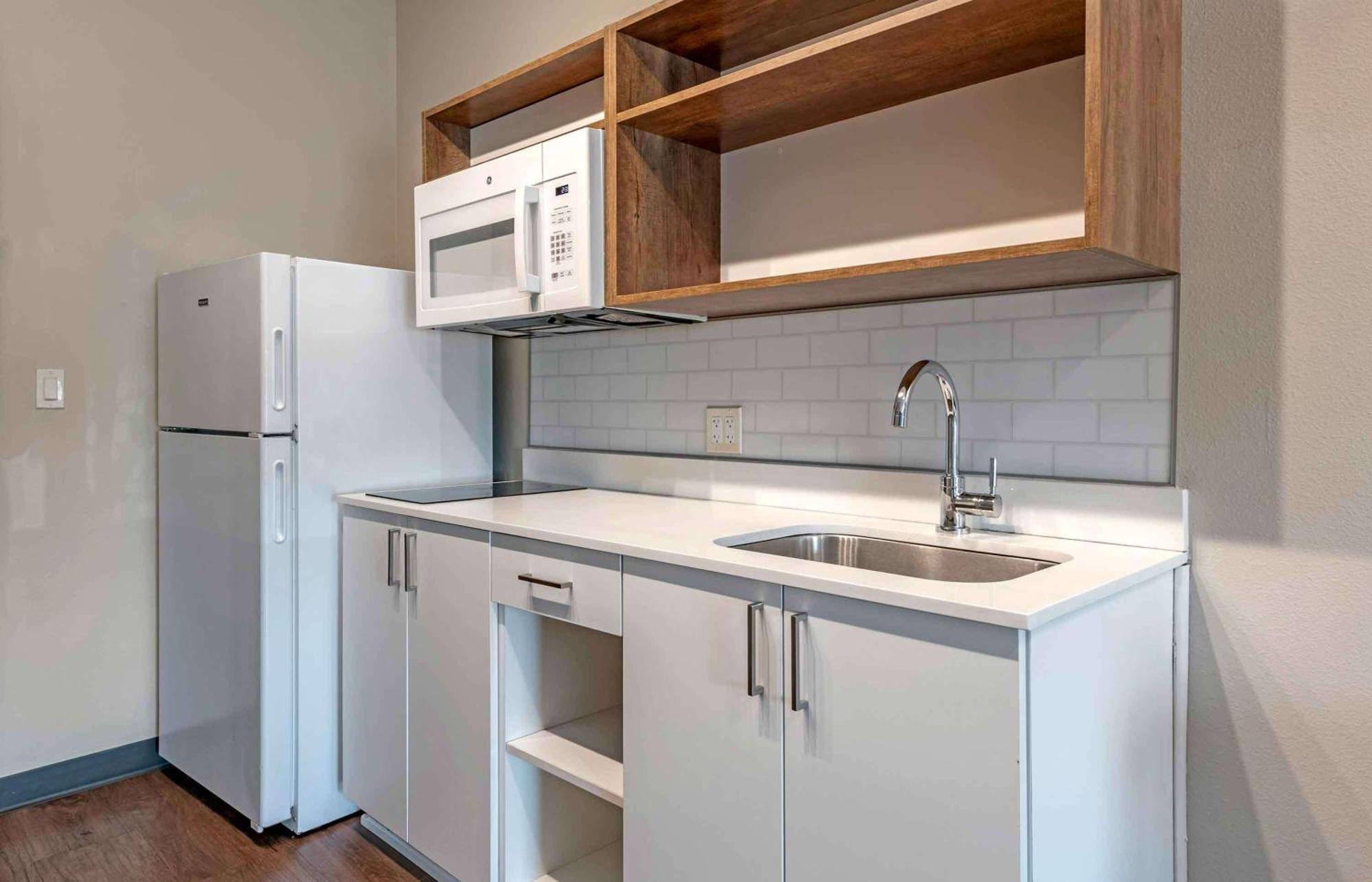 Extended Stay America Premier Suites - Melbourne - Palm Bay West Melbourne Exteriör bild