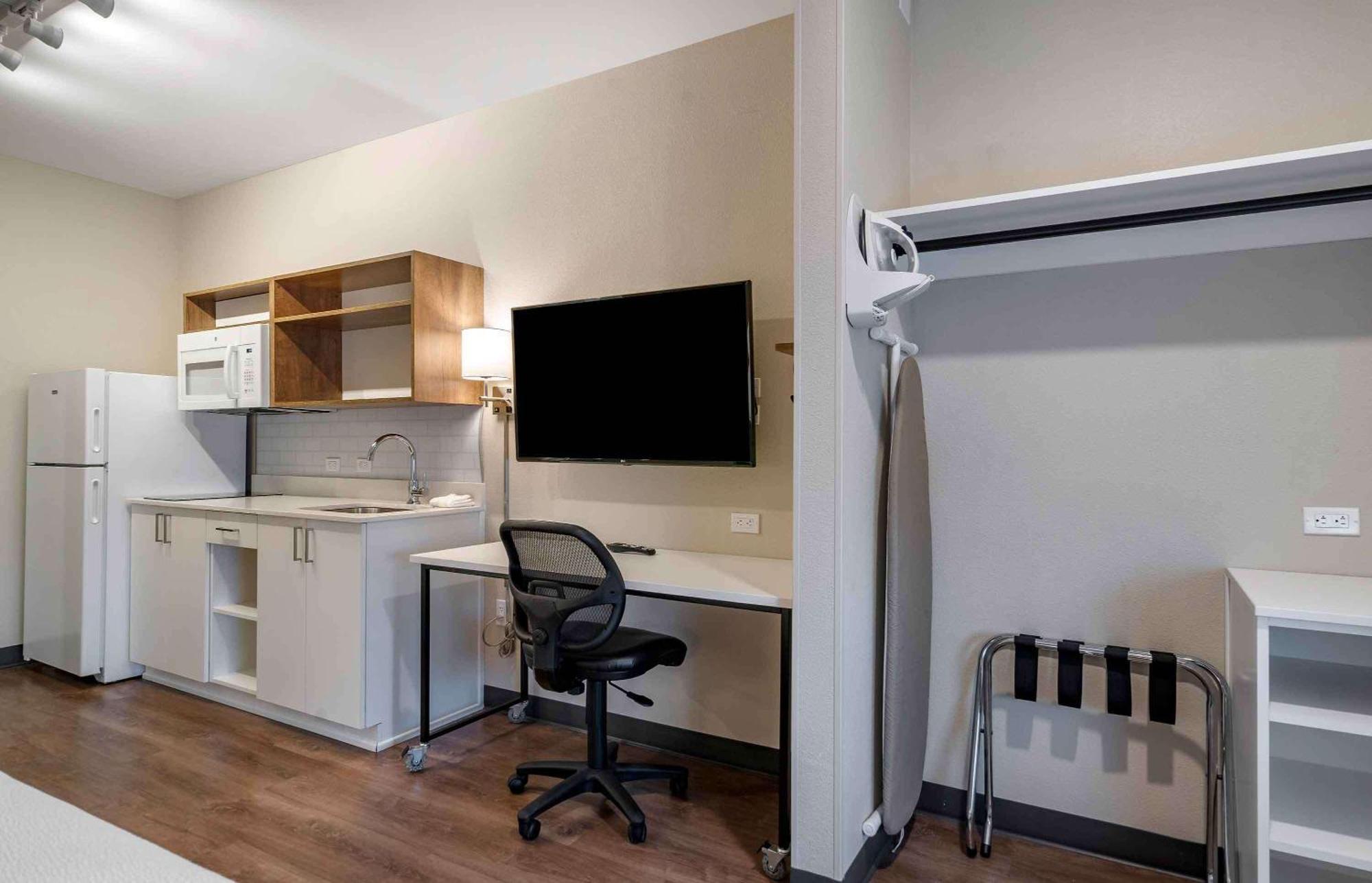 Extended Stay America Premier Suites - Melbourne - Palm Bay West Melbourne Exteriör bild