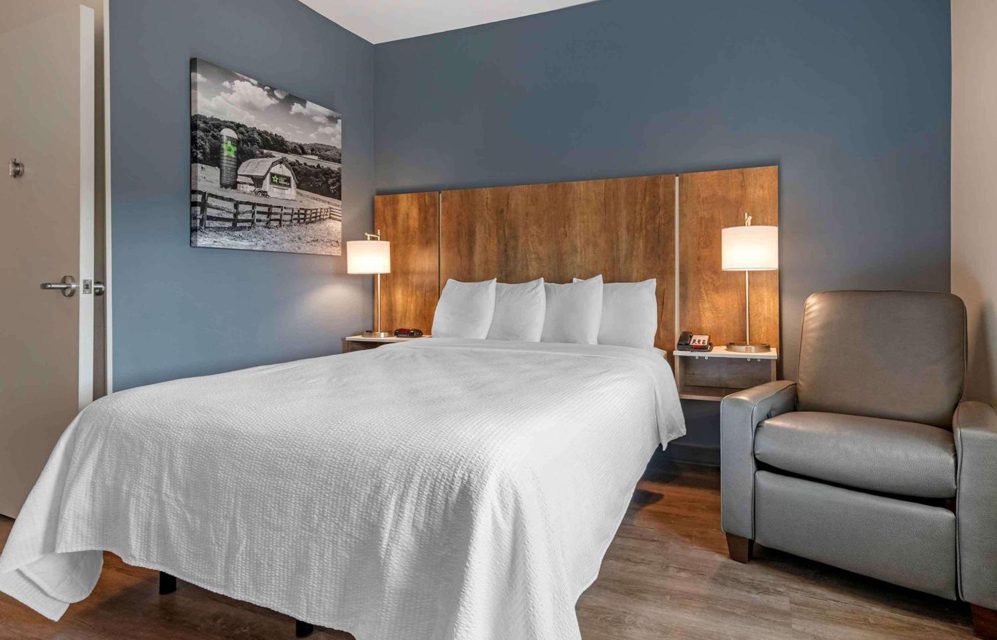 Extended Stay America Premier Suites - Melbourne - Palm Bay West Melbourne Exteriör bild