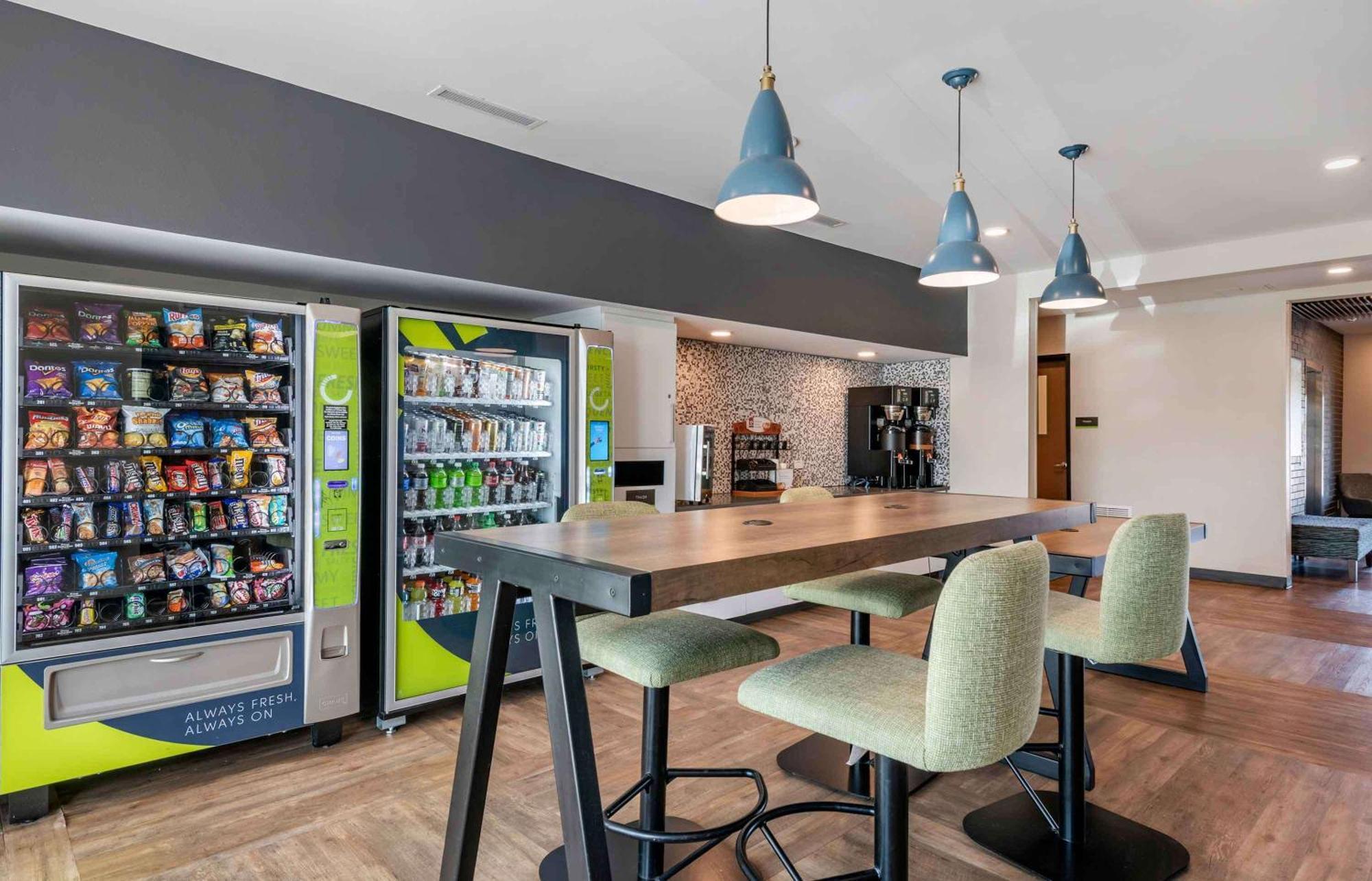 Extended Stay America Premier Suites - Melbourne - Palm Bay West Melbourne Exteriör bild