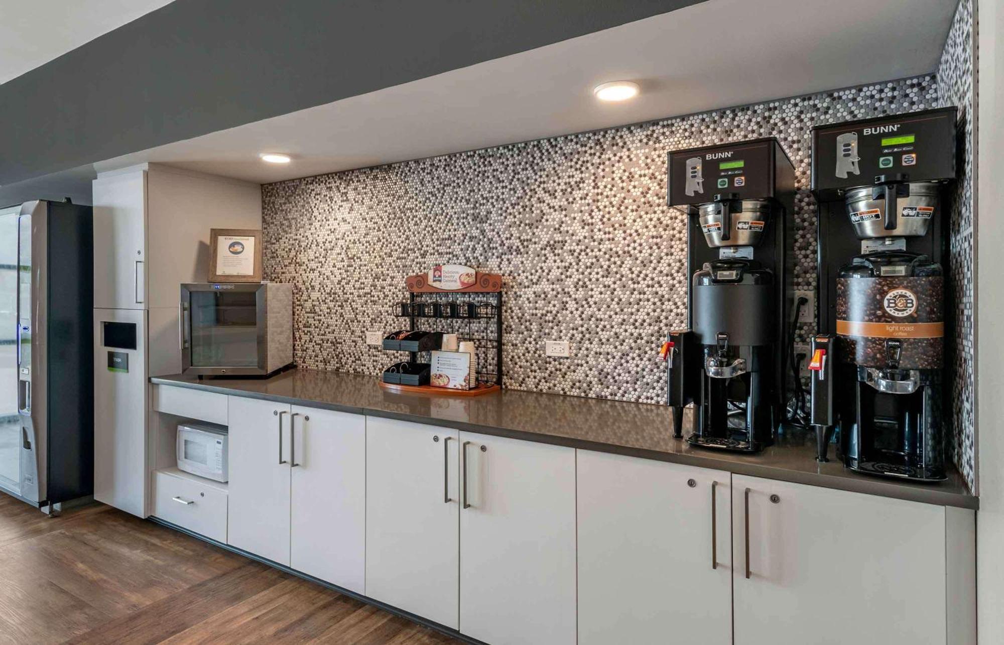 Extended Stay America Premier Suites - Melbourne - Palm Bay West Melbourne Exteriör bild