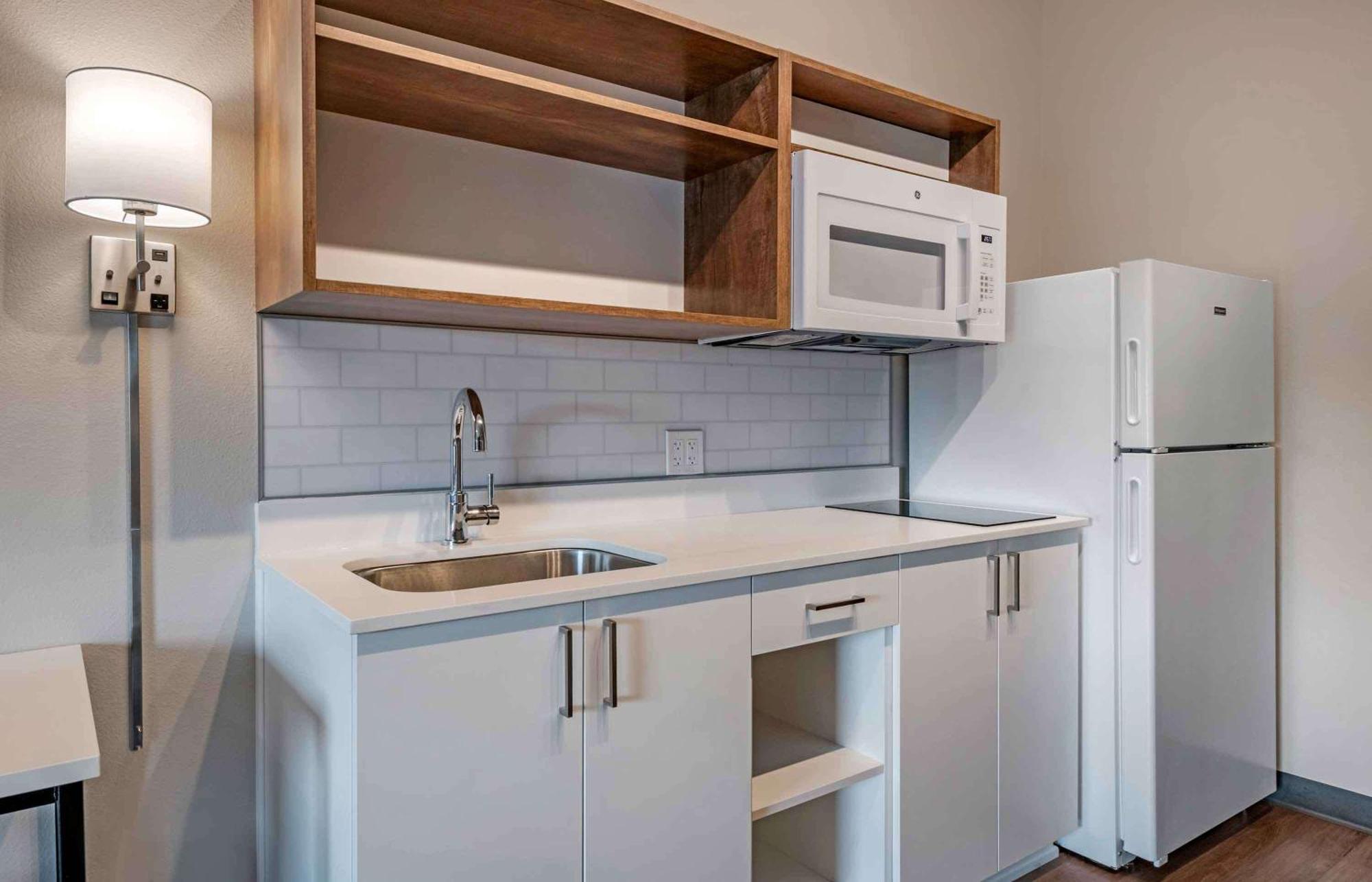 Extended Stay America Premier Suites - Melbourne - Palm Bay West Melbourne Exteriör bild