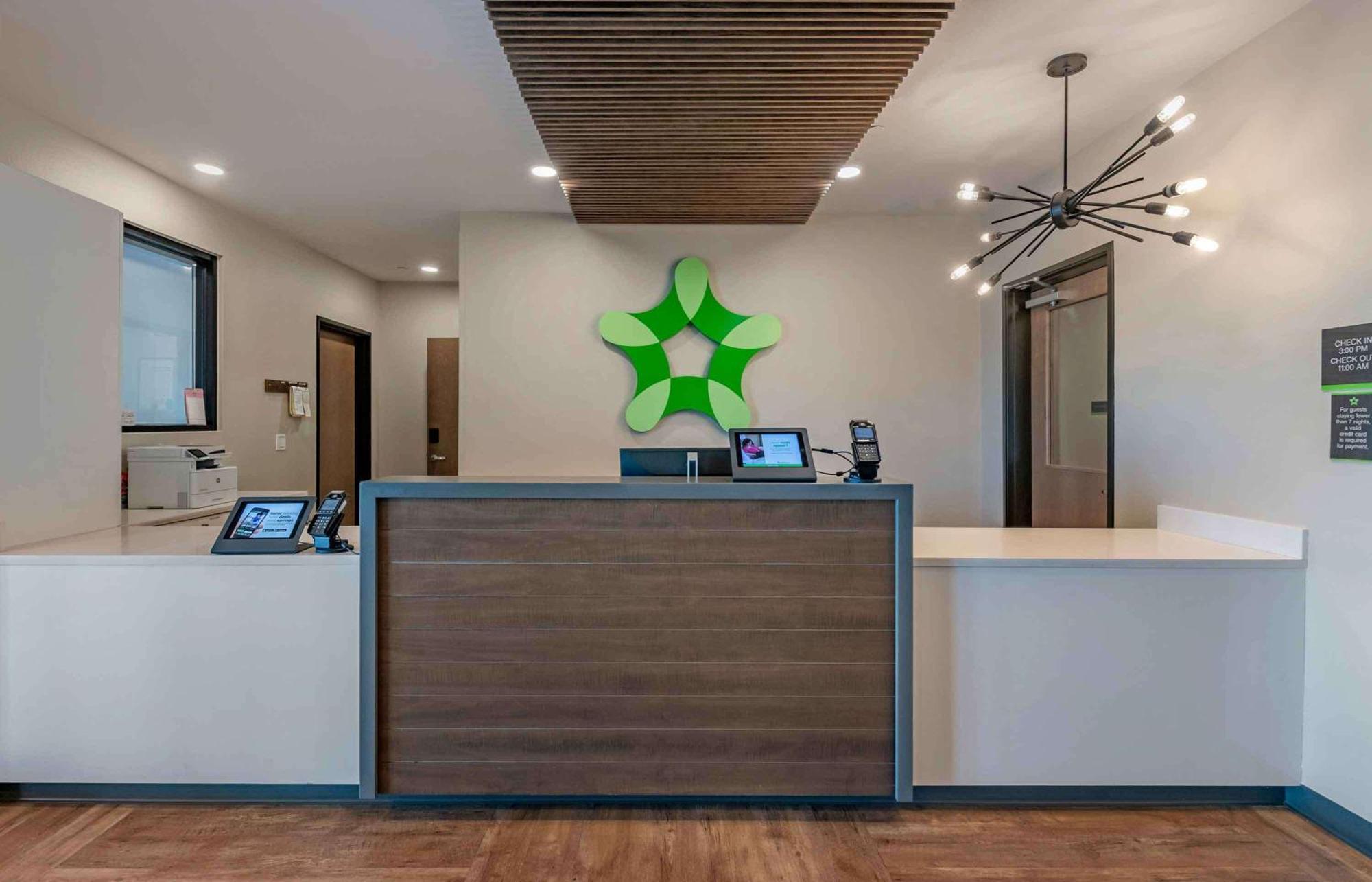 Extended Stay America Premier Suites - Melbourne - Palm Bay West Melbourne Exteriör bild