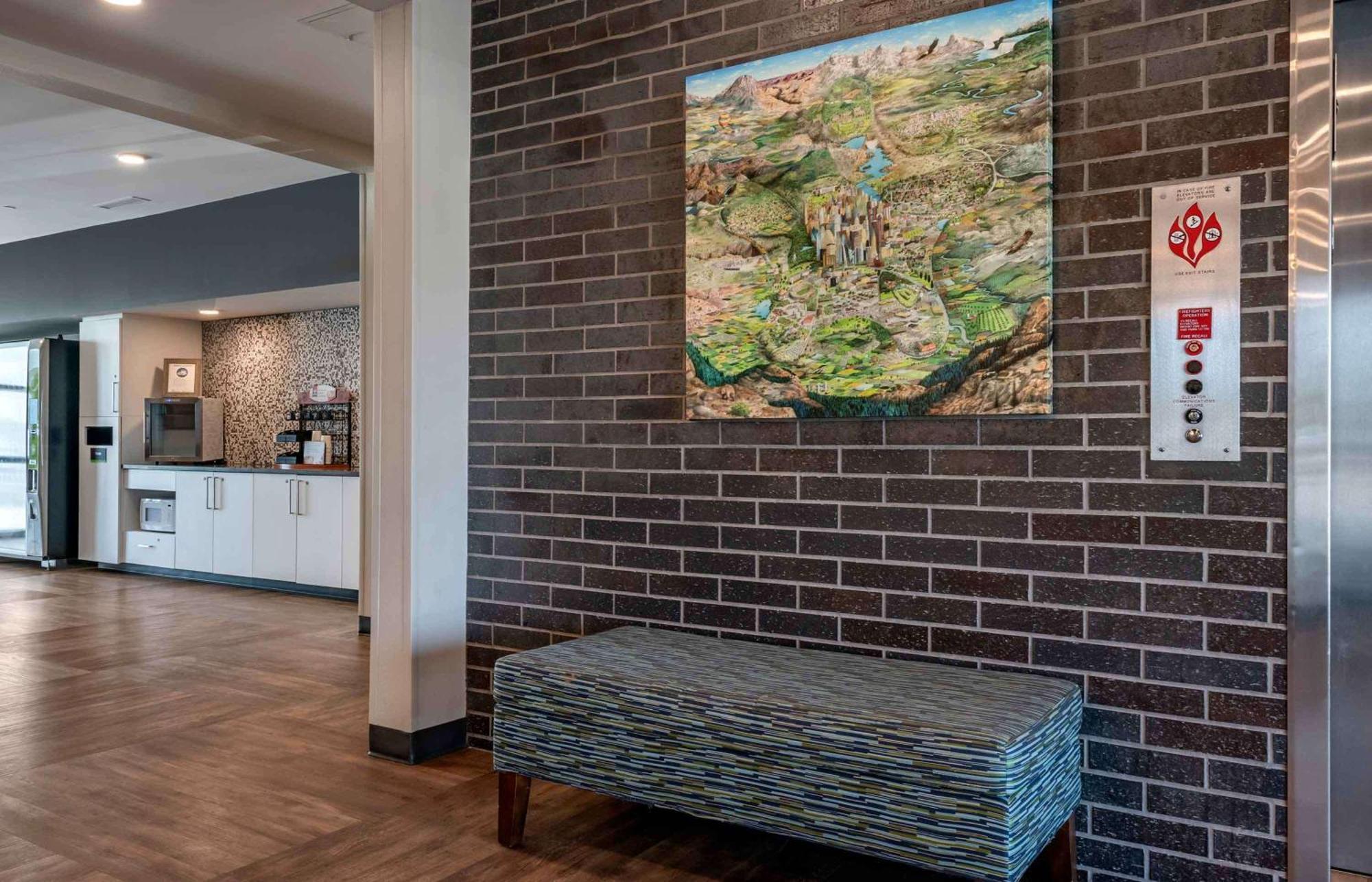 Extended Stay America Premier Suites - Melbourne - Palm Bay West Melbourne Exteriör bild
