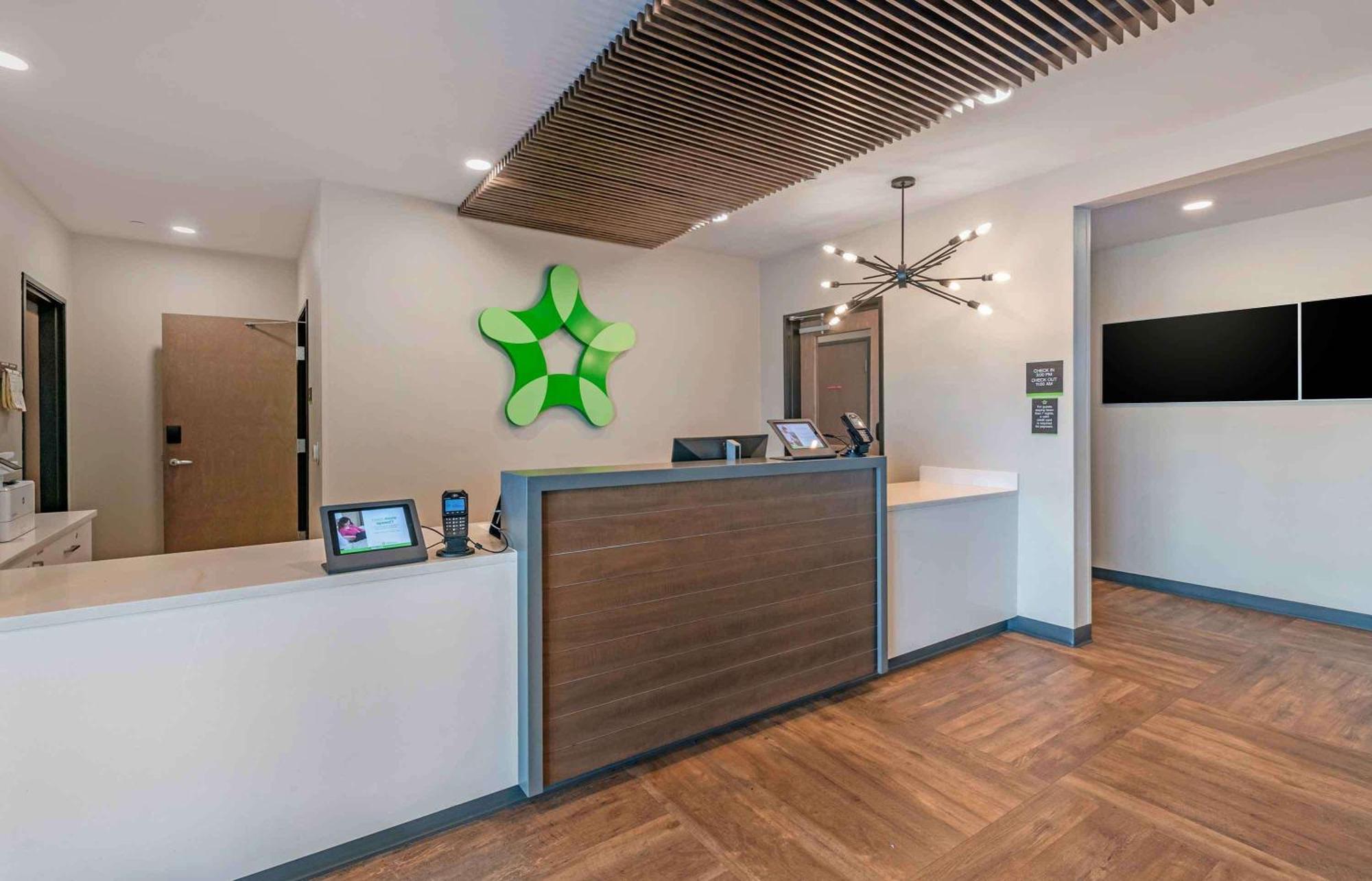 Extended Stay America Premier Suites - Melbourne - Palm Bay West Melbourne Exteriör bild