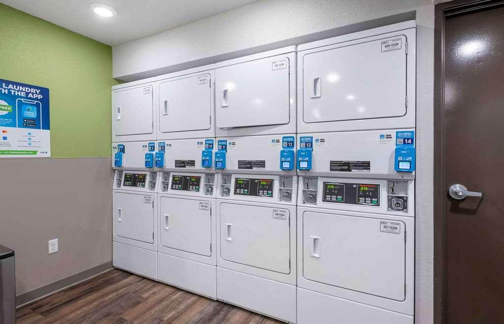 Extended Stay America Premier Suites - Melbourne - Palm Bay West Melbourne Bekvämligheter bild