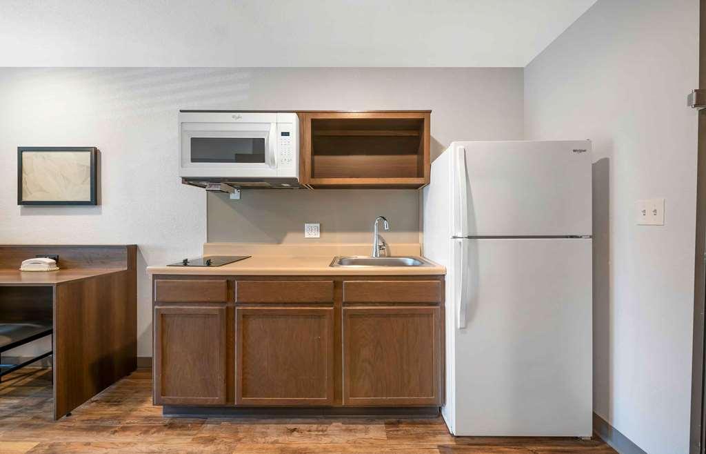 Extended Stay America Premier Suites - Melbourne - Palm Bay West Melbourne Rum bild