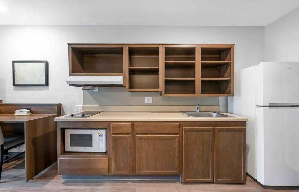 Extended Stay America Premier Suites - Melbourne - Palm Bay West Melbourne Rum bild