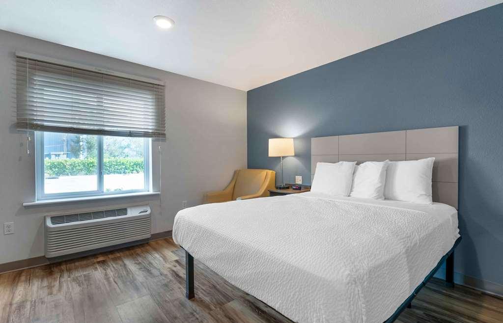 Extended Stay America Premier Suites - Melbourne - Palm Bay West Melbourne Rum bild