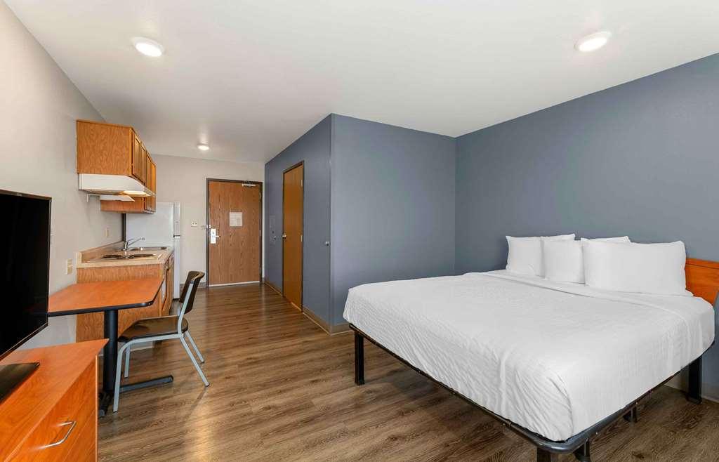 Extended Stay America Premier Suites - Melbourne - Palm Bay West Melbourne Rum bild