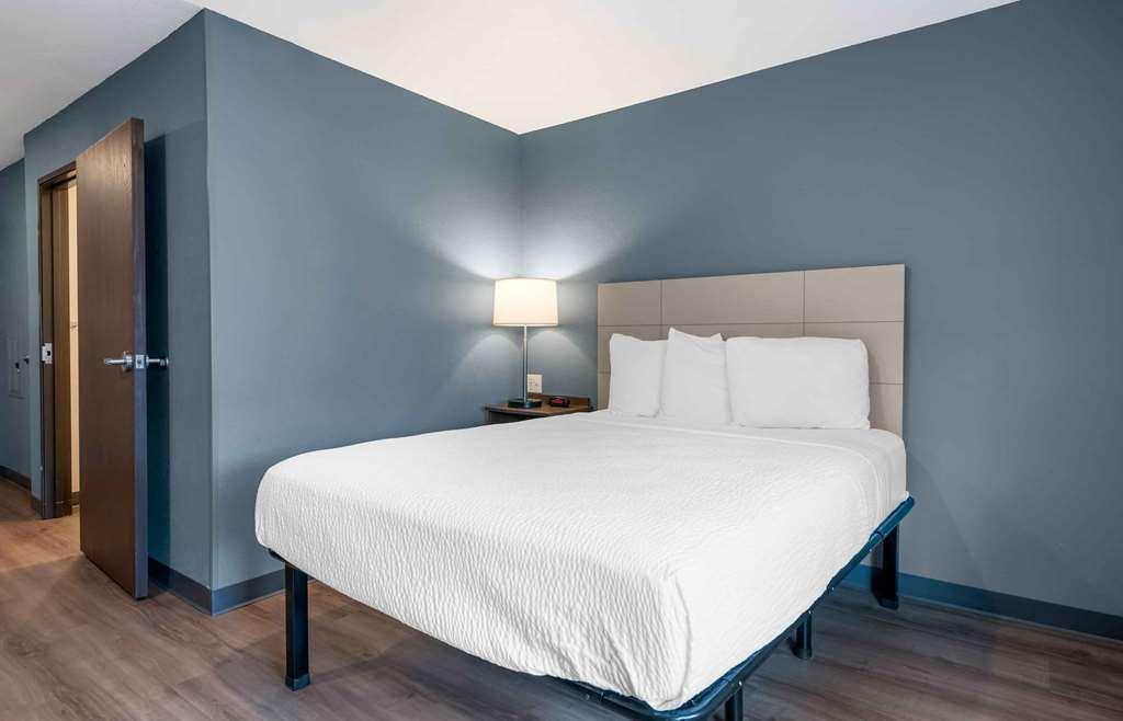 Extended Stay America Premier Suites - Melbourne - Palm Bay West Melbourne Rum bild