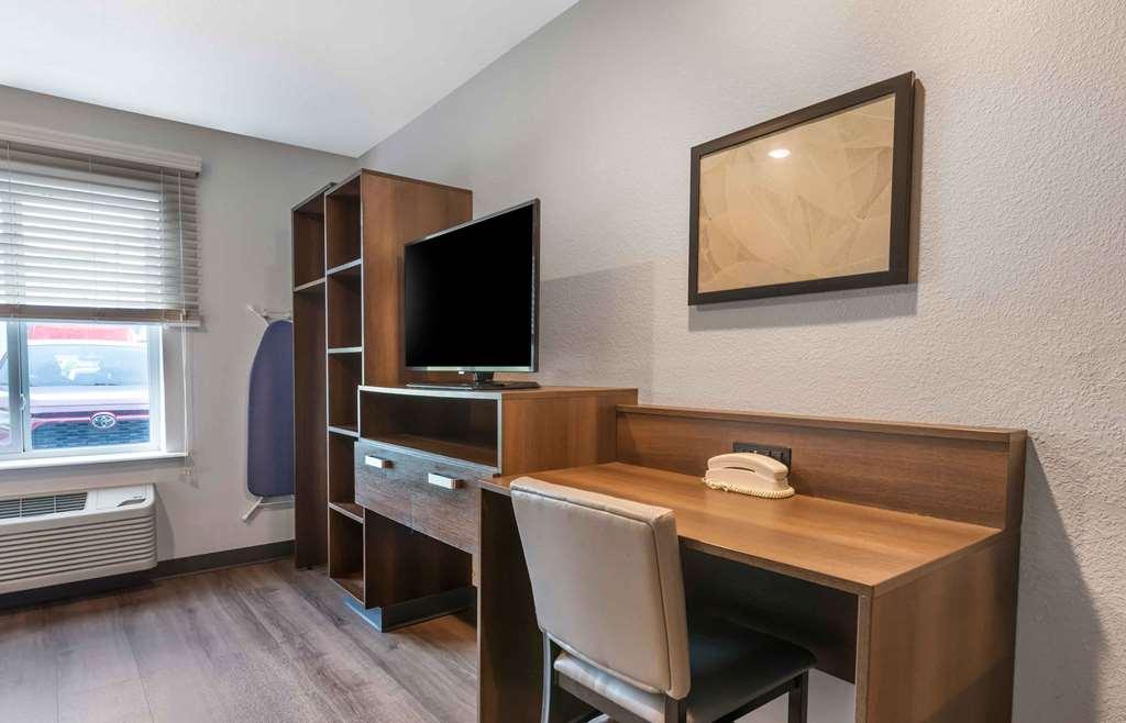 Extended Stay America Premier Suites - Melbourne - Palm Bay West Melbourne Rum bild
